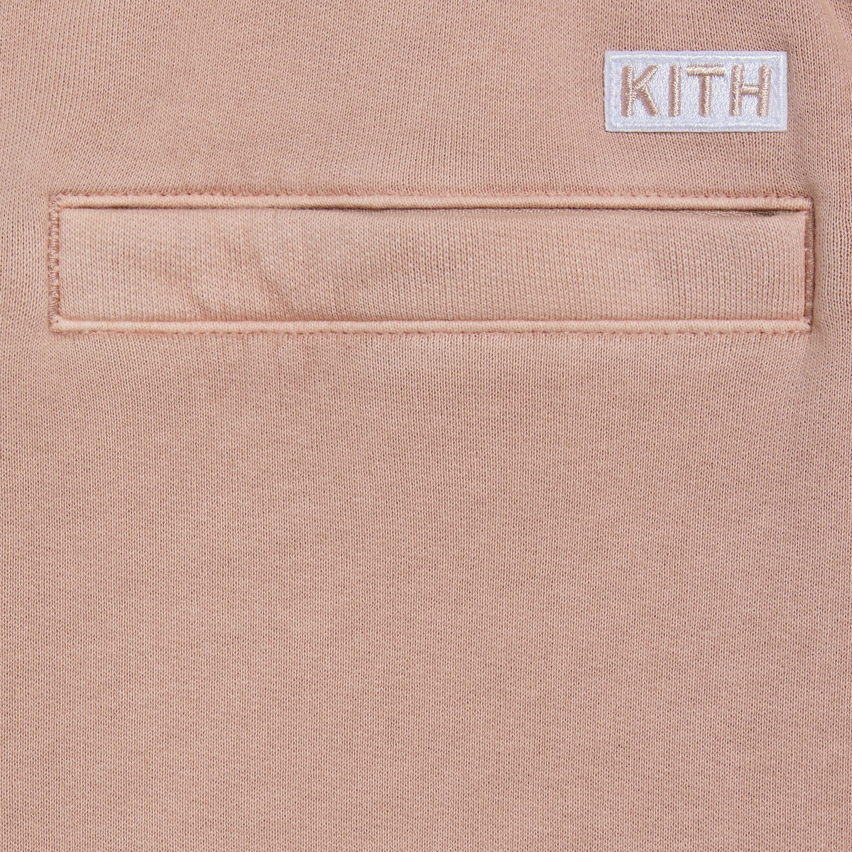 Kith Nelson Sweatpant - Morganite - PH