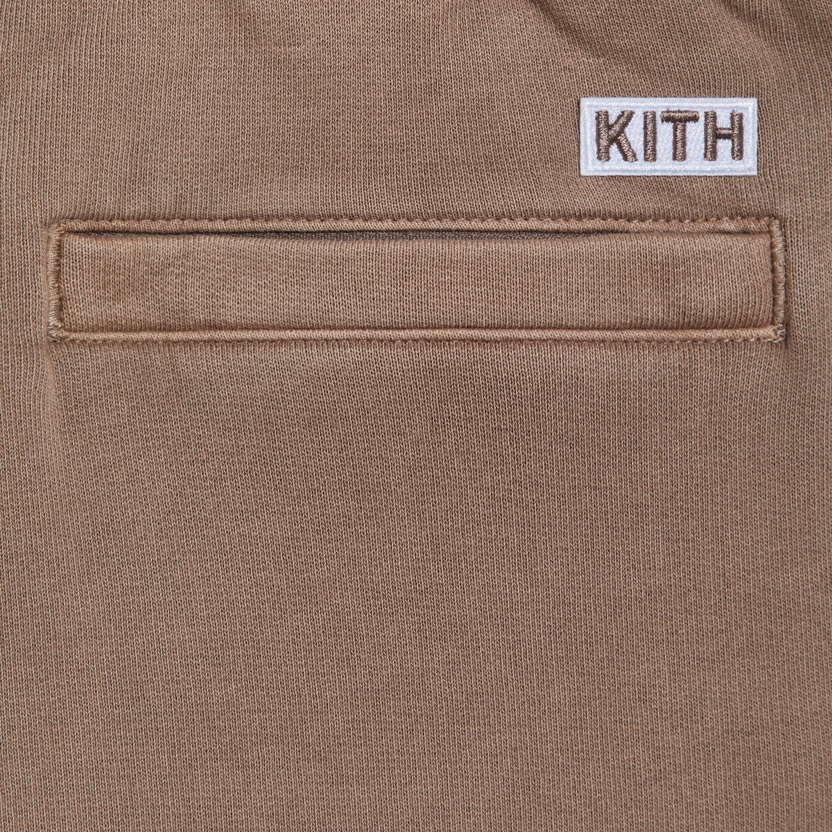 Kith Bryson Sweatpant - Quicksand - PH