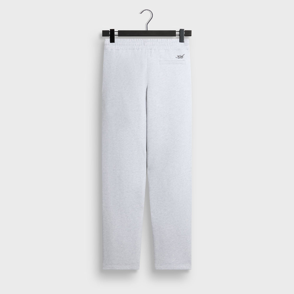 Kith Bryson Sweatpant - Light Heather Grey