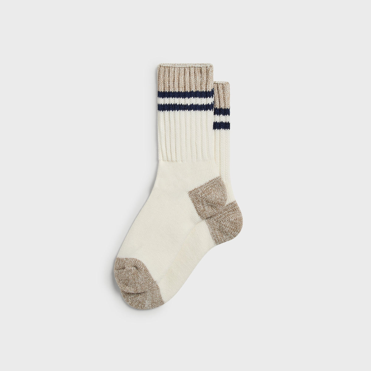 Kith Chunky Cotton Crew Socks - Torpedo - PH