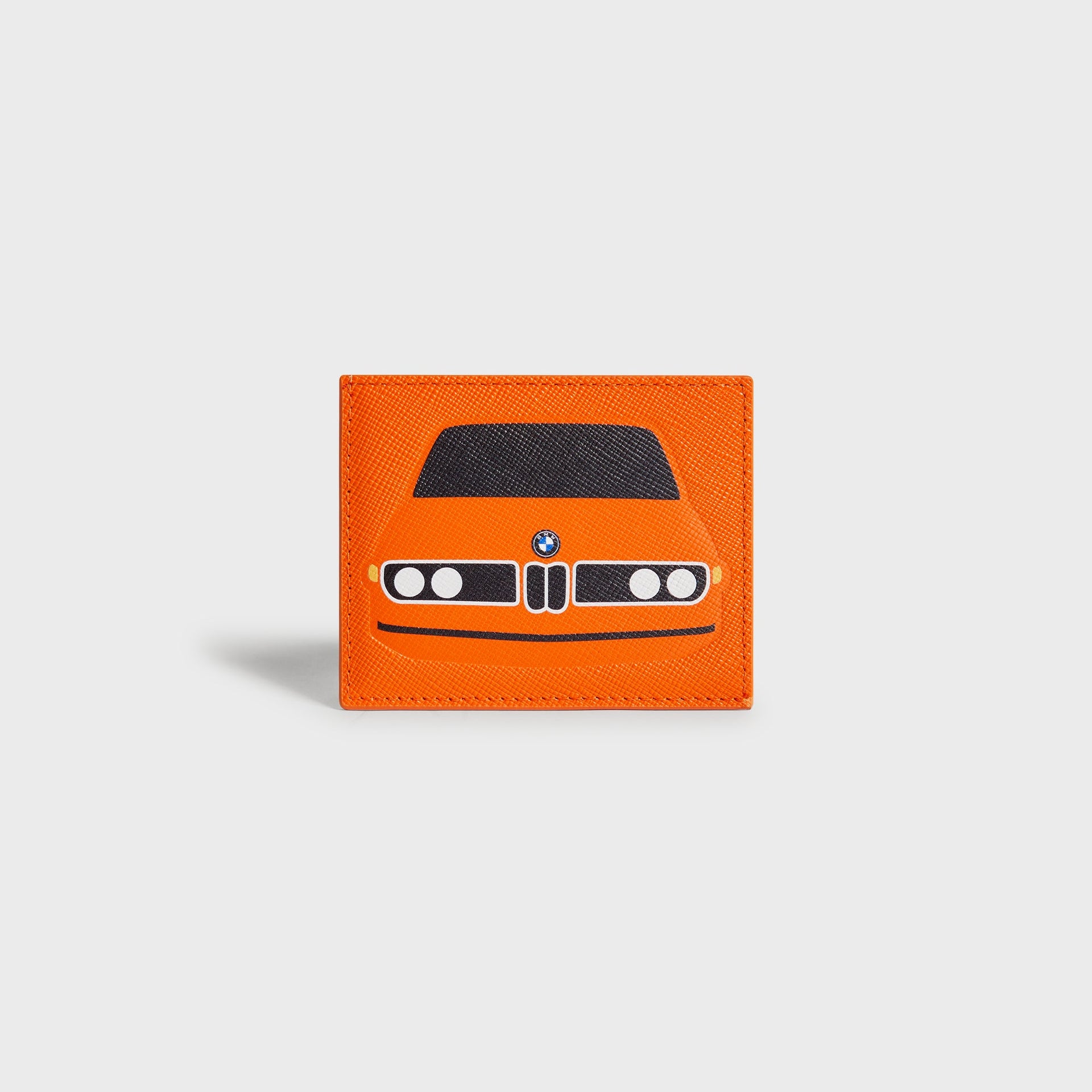 Kith for BMW CSi 3.0 Cardholder - Sunglow