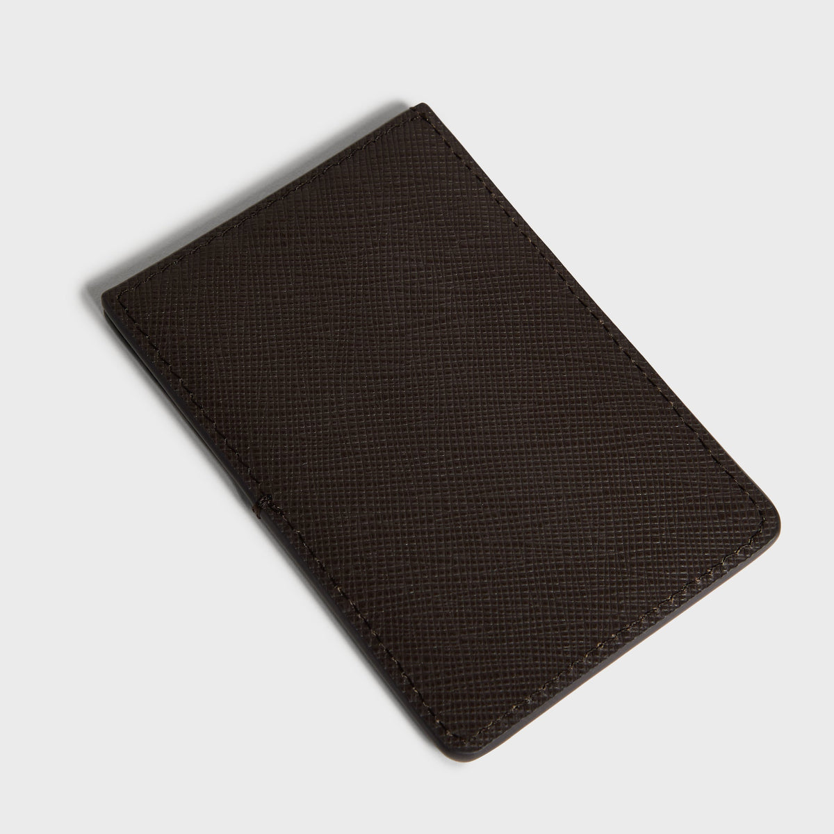 Kith Magsafe Leather Wallet - Legacy