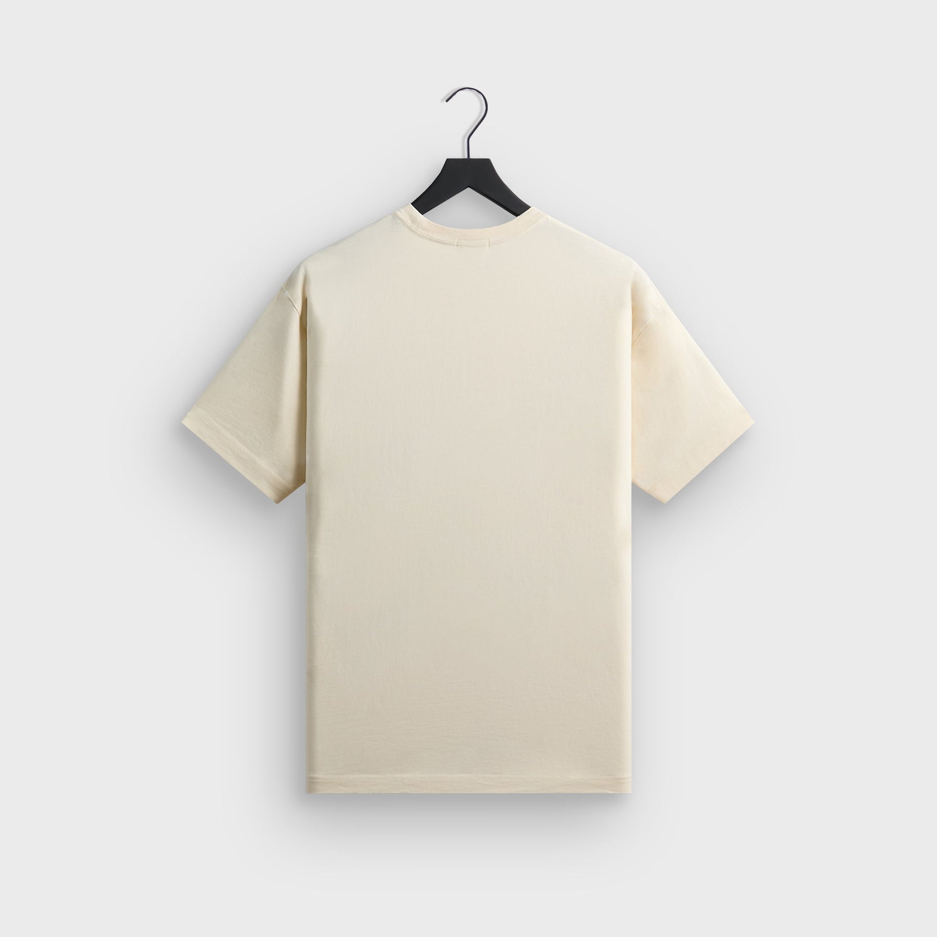 Kith Floral NY Tee - Sandrift
