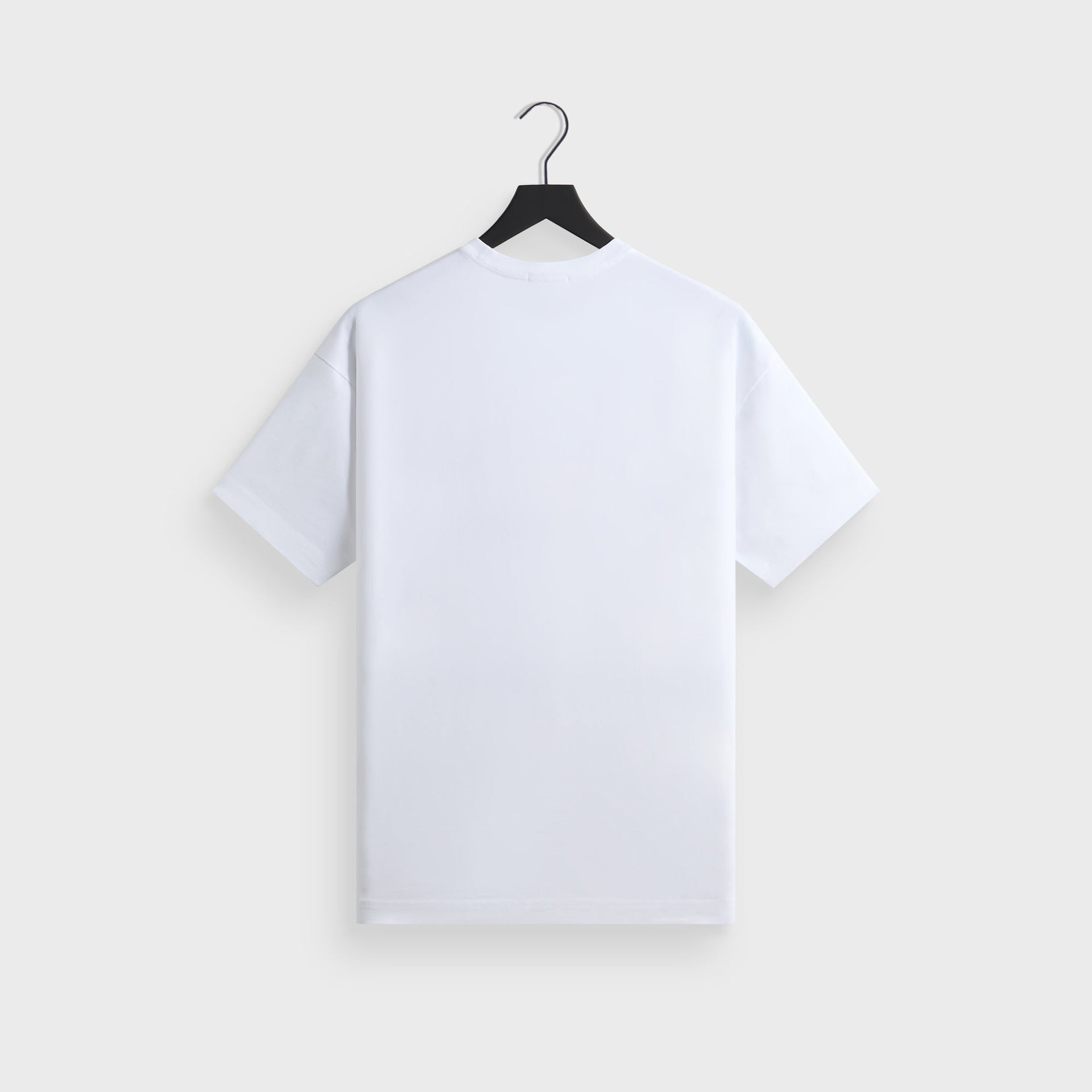 Kith London Classic Logo Tee - White
