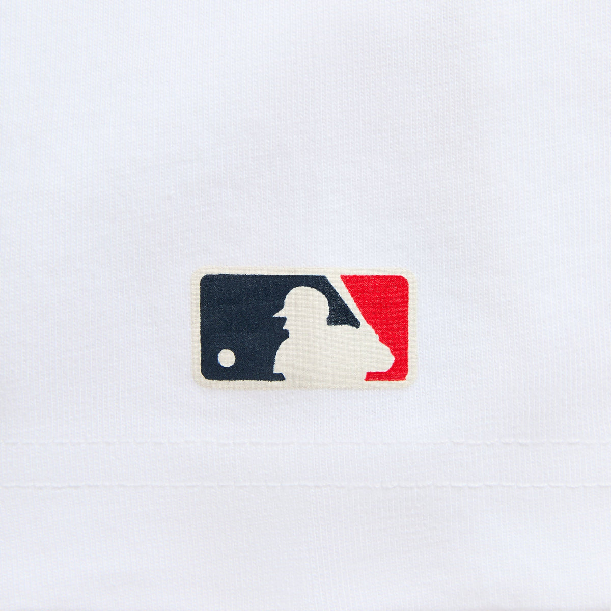 Kith for the New York Yankees American League Vintage Alex Tee - White