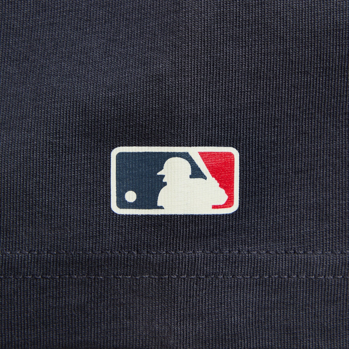 Kith for the New York Yankees New York to the World Vintage Alex Tee - Nocturnal - PH