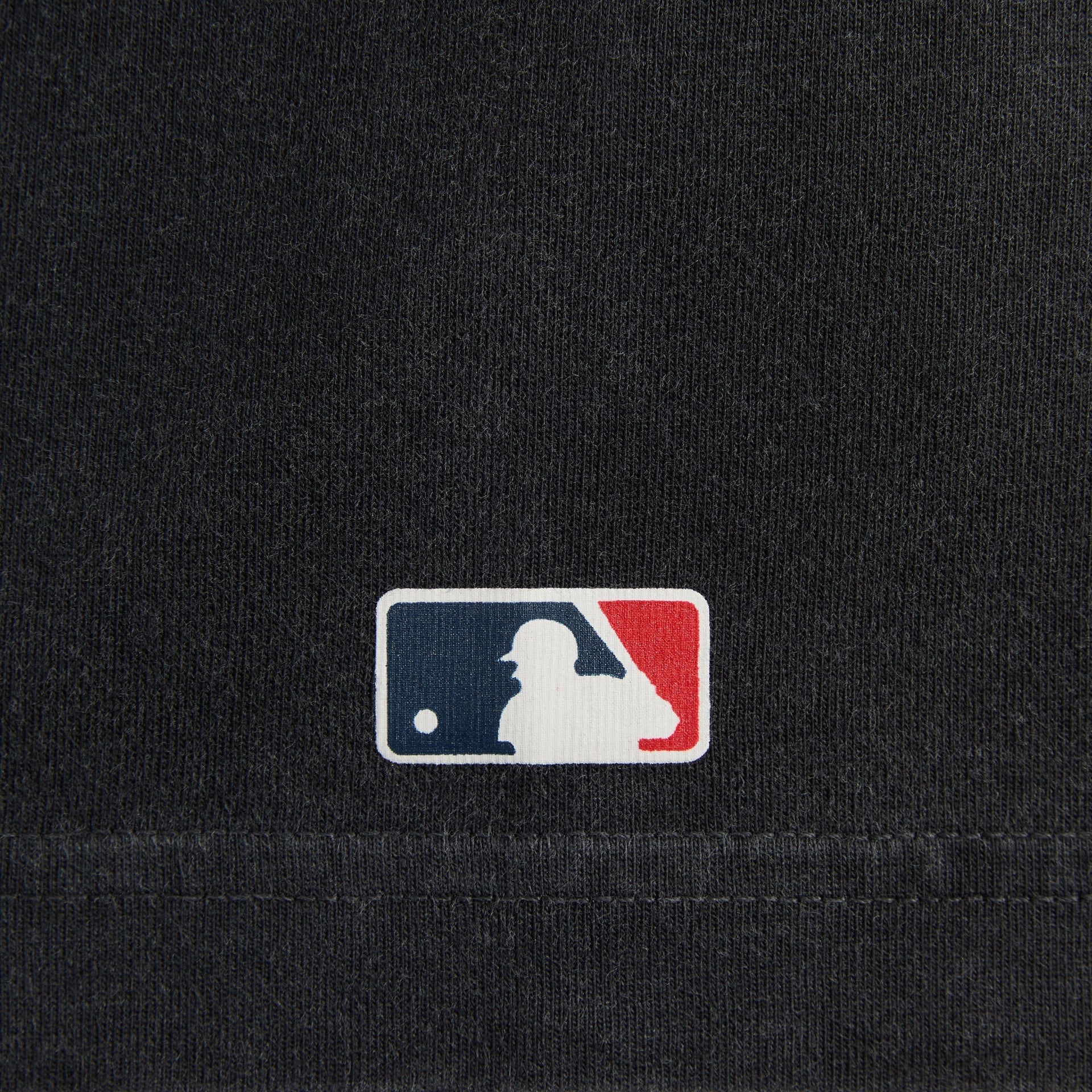 Kith for the New York Yankees Retro Vintage Tee - Black - PH