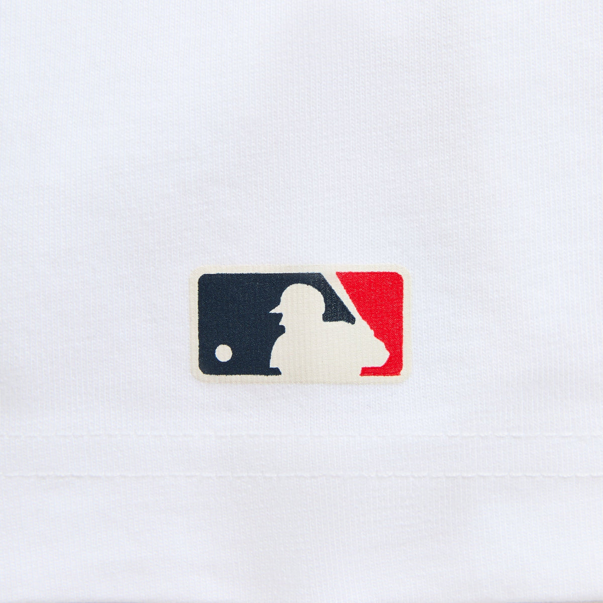 Kith for the New York Yankees Crest Pocket Tee - White - PH