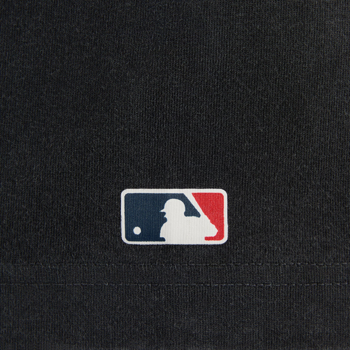 Kith for the New York Yankees Legacy Vintage Tee - Black