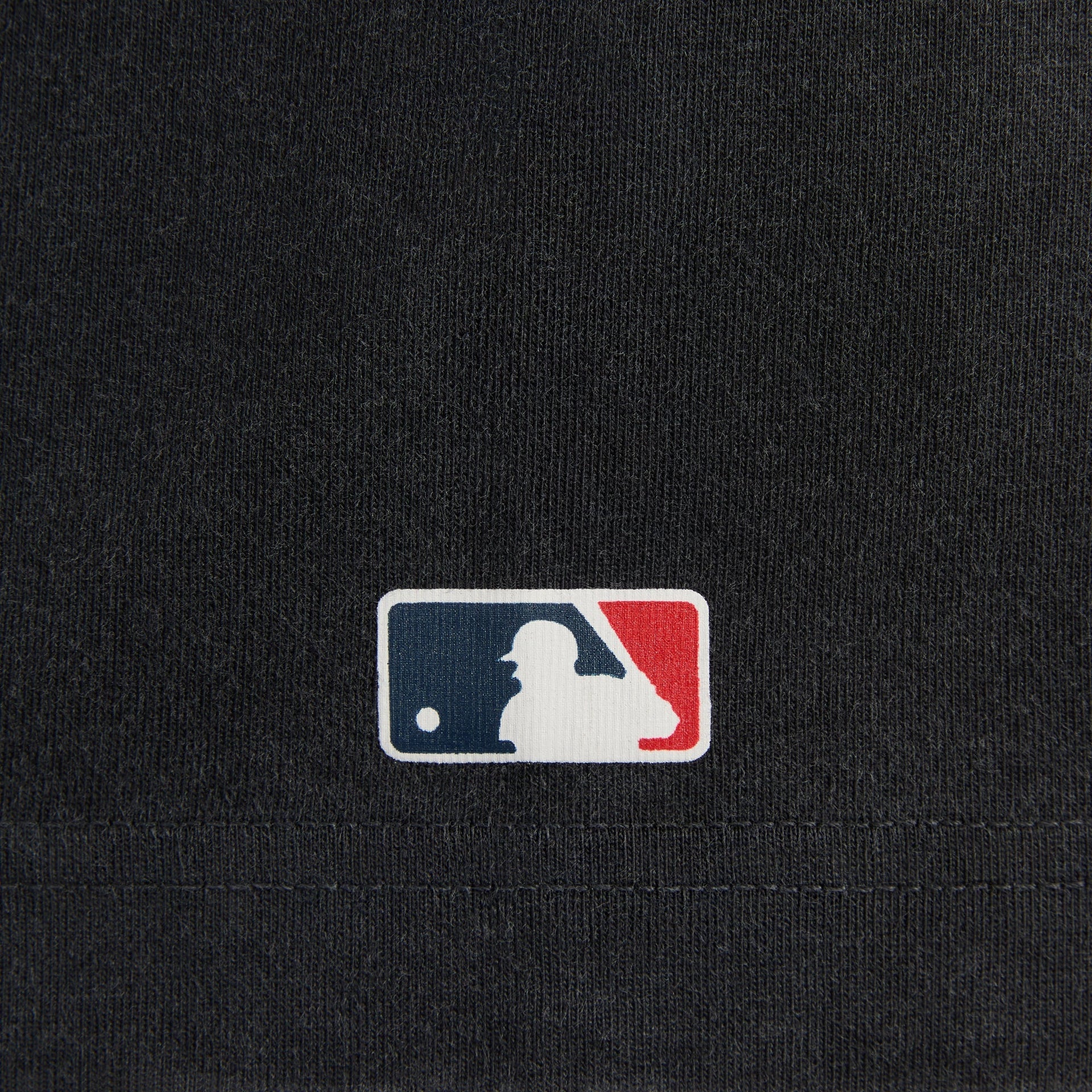 Kith for the New York Yankees Legacy Vintage Tee - Black - PH