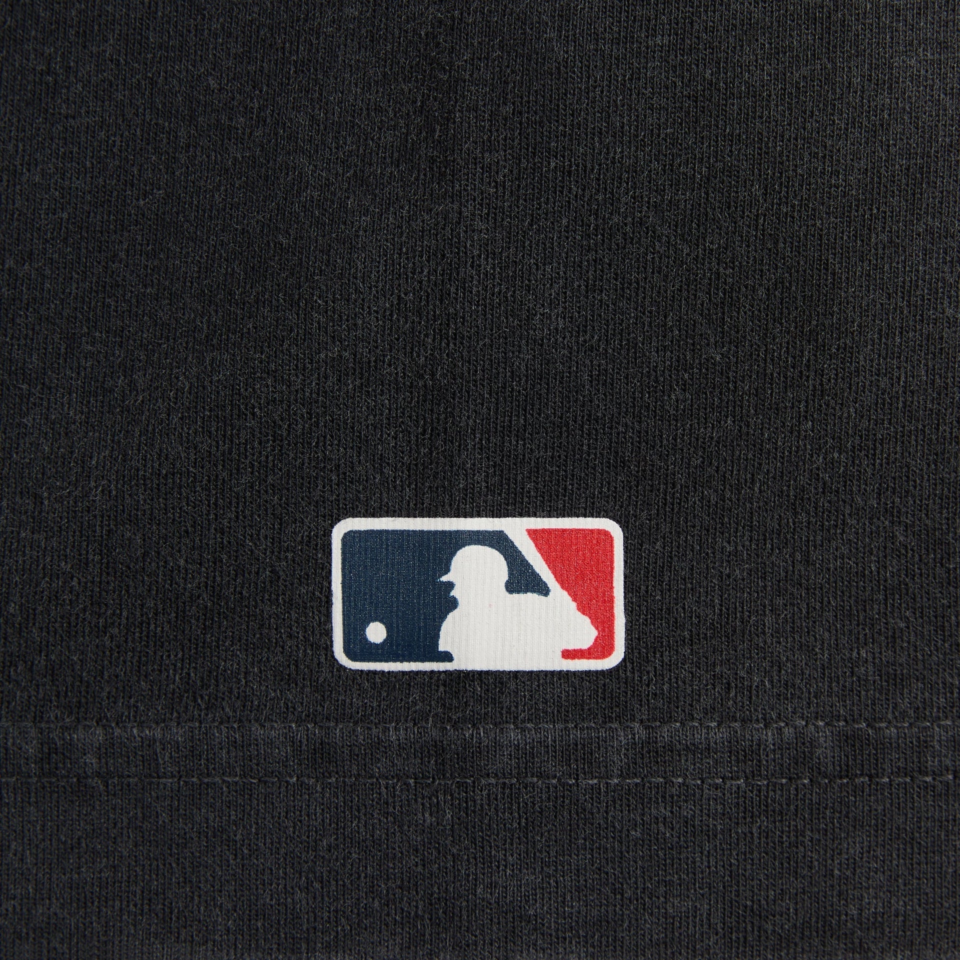 Kith for the New York Yankees Champions Vintage Tee - Black - PH