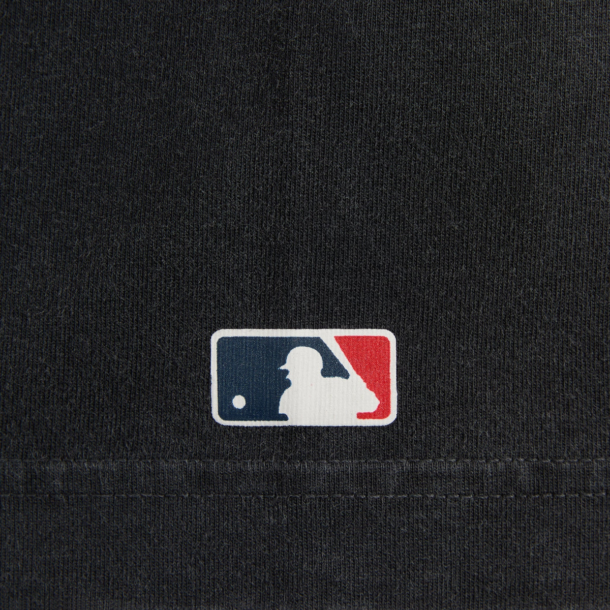 Kith for the New York Yankees World Series Vintage Tee - Black - PH
