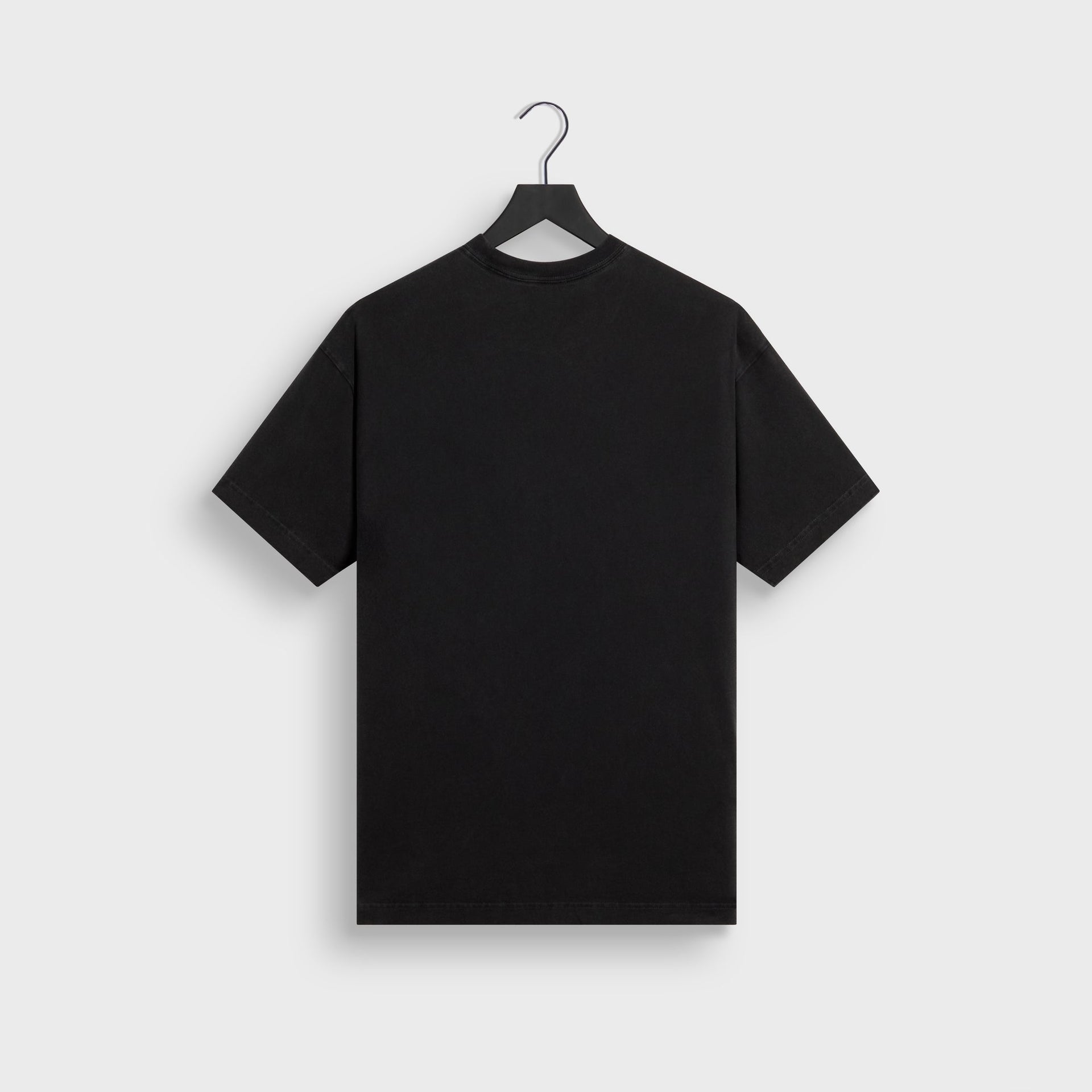 Kith for the New York Yankees World Series Vintage Tee - Black - PH