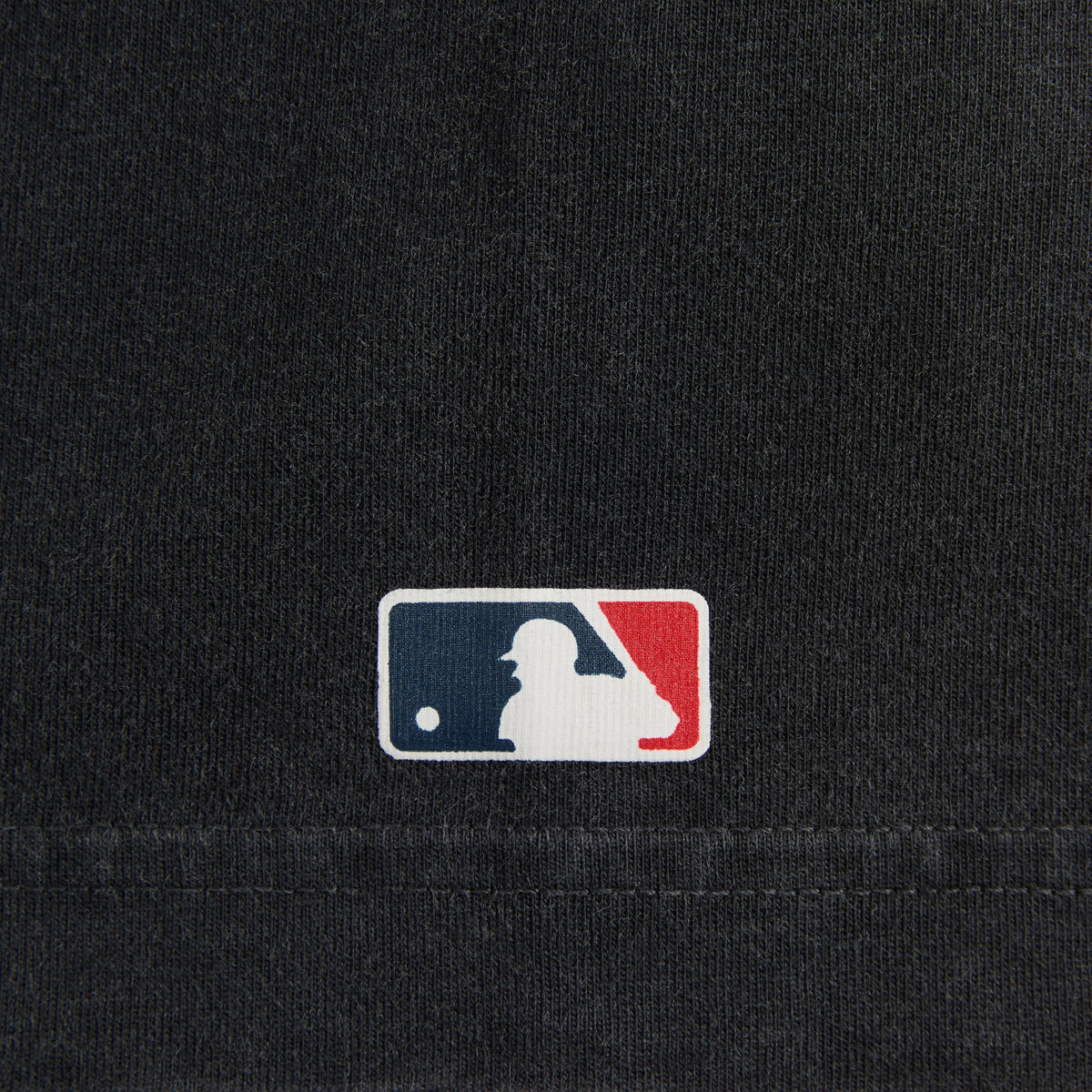 Kith for the New York Yankees Derek Jeter Vintage Tee - Black