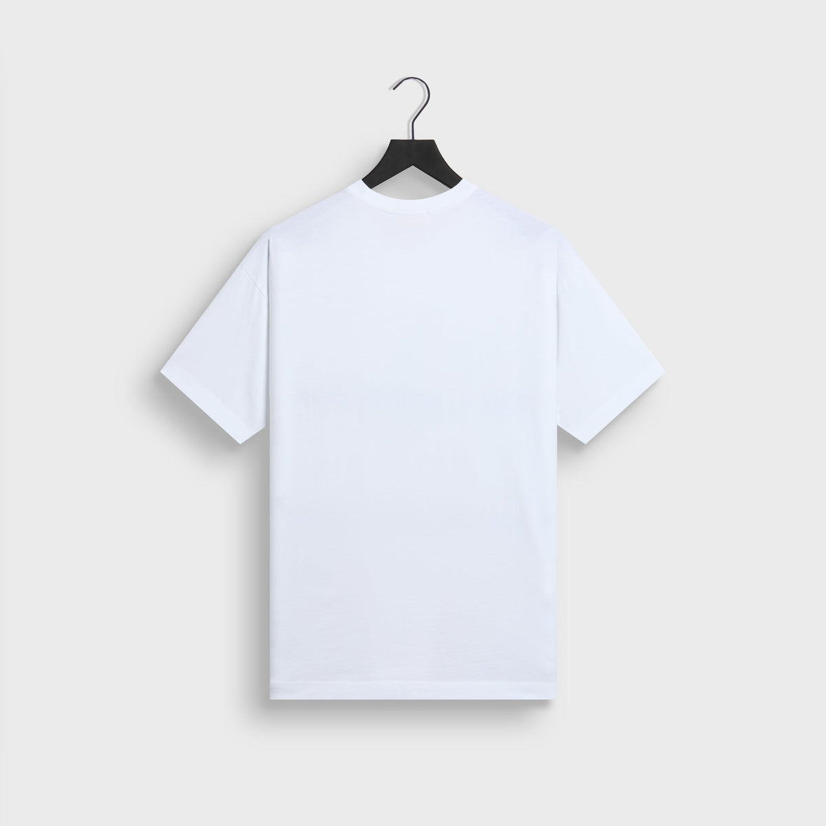 Kith for the New York Yankees Derek Jeter At Bat Vintage Tee - White - PH