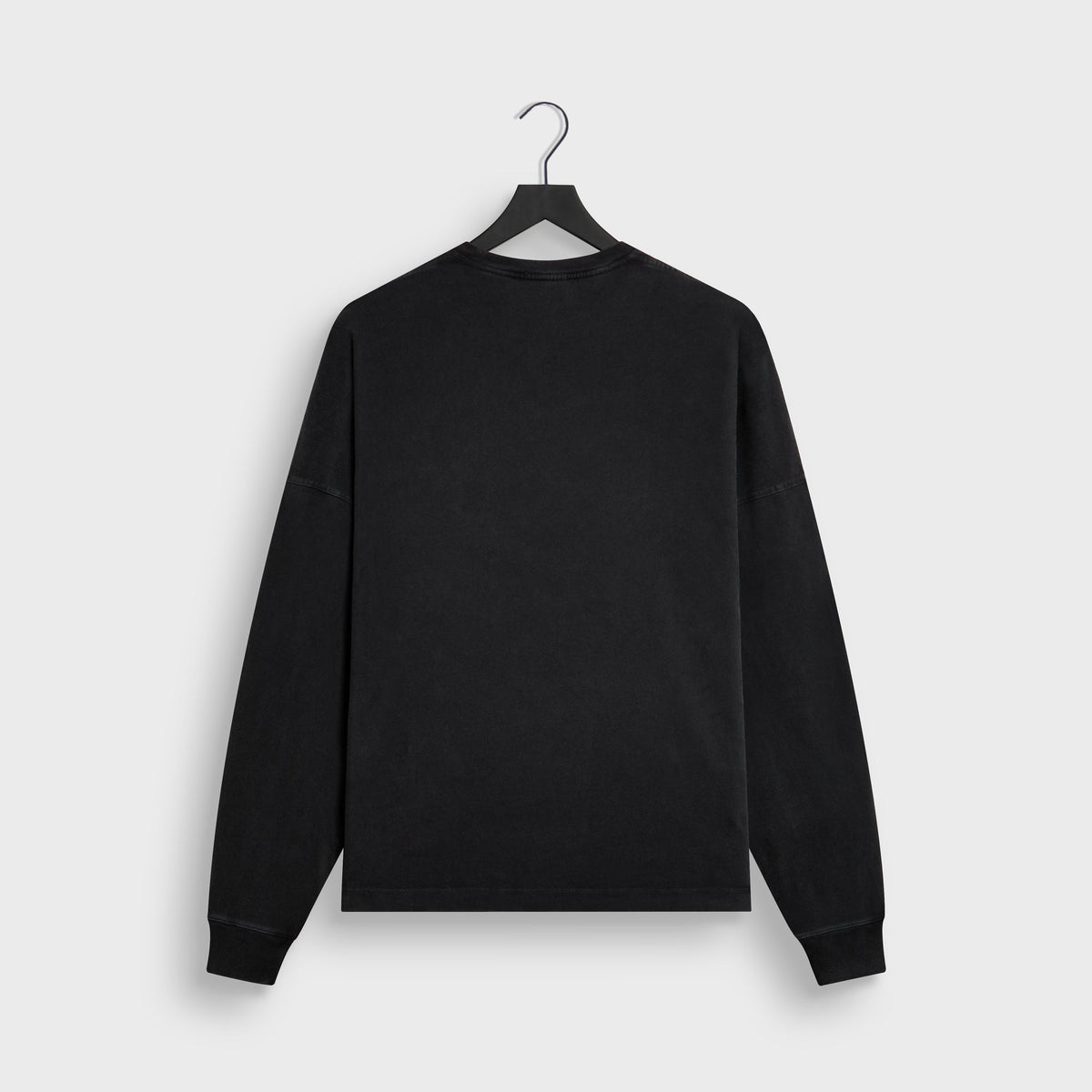 Kith for the New York Yankees Vintage Lawson Tee - Black