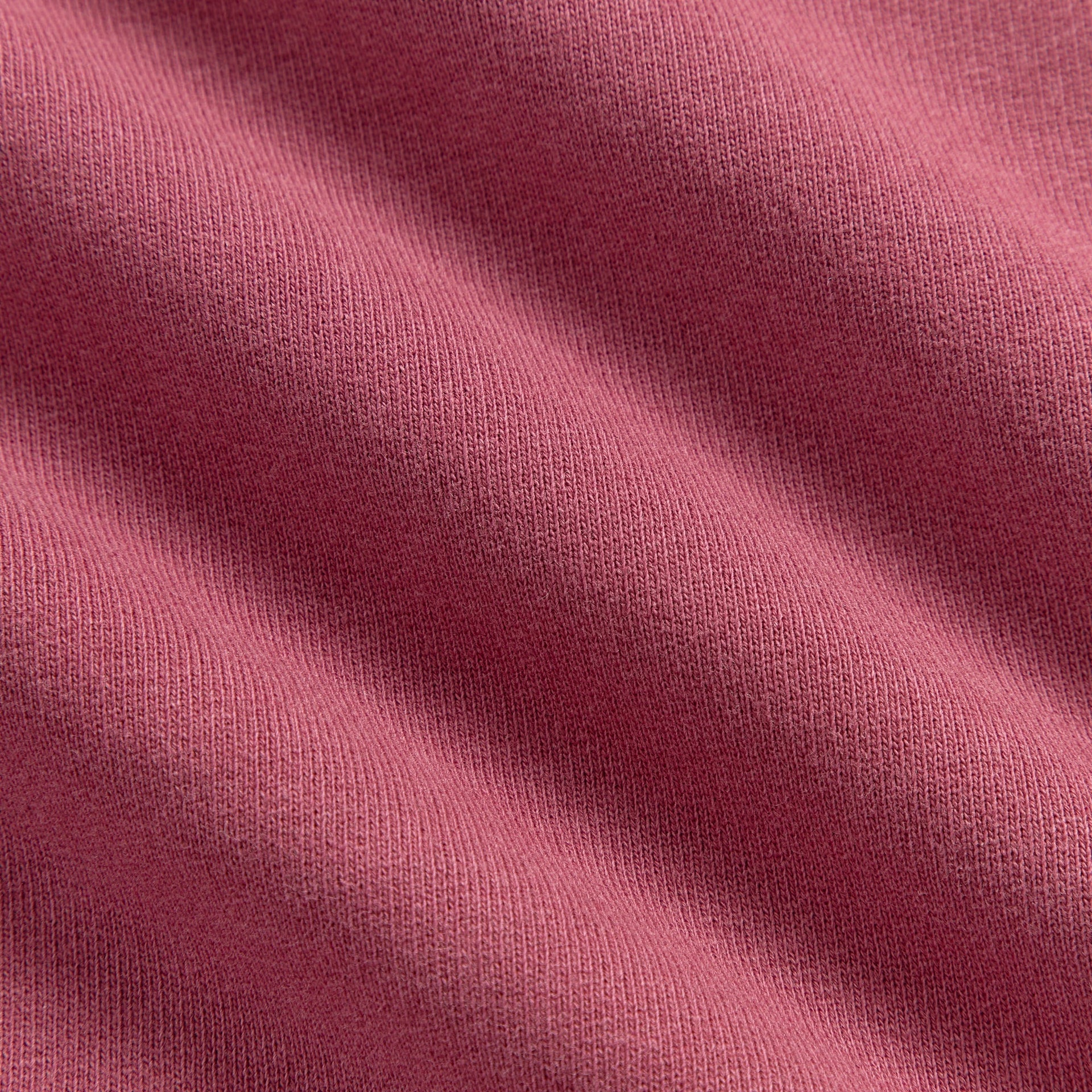 Kith for the New York Yankees Vintage Nelson Quarter Zip - Garnet - PH