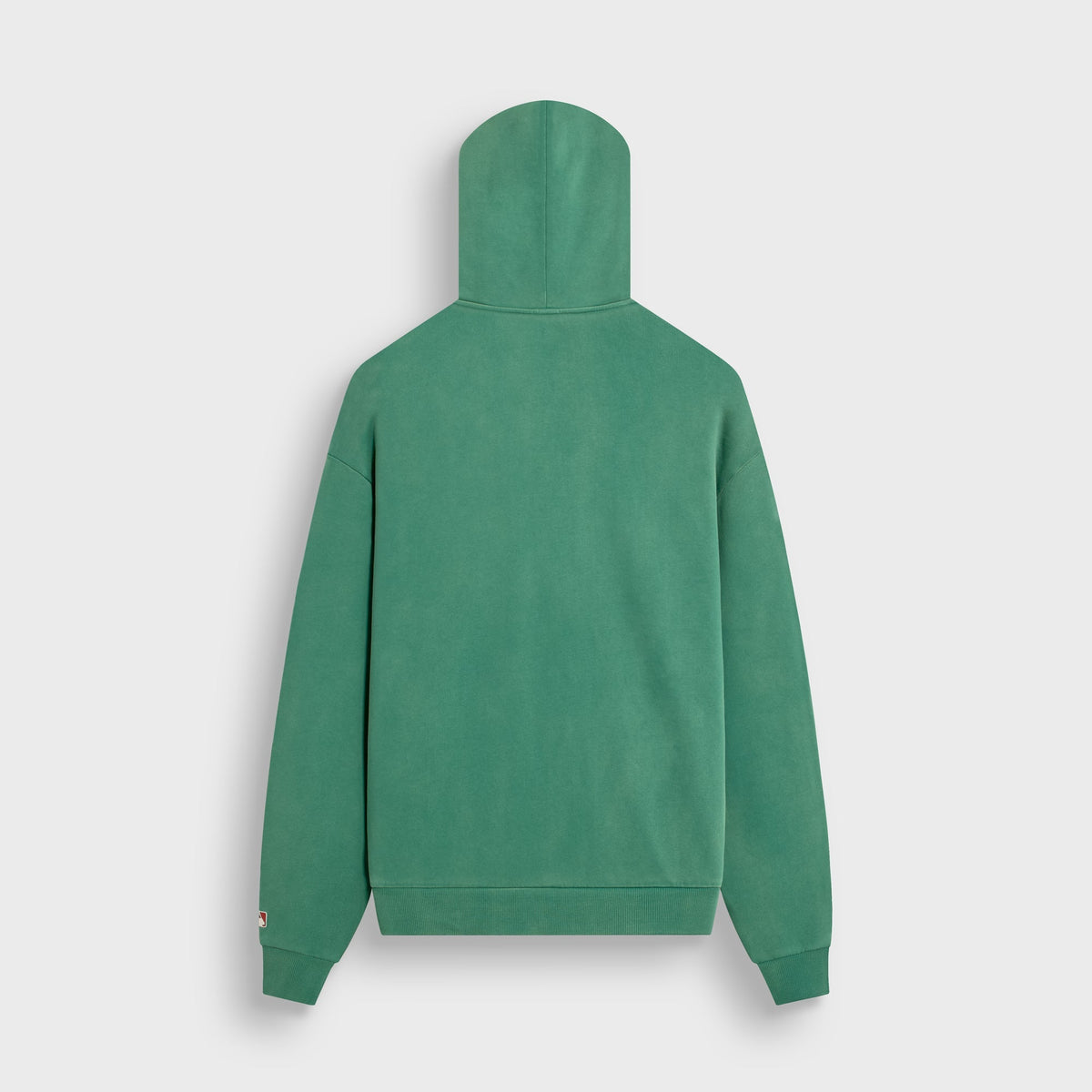 Kith for the New York Yankees Vintage Nelson Hoodie - Kelly - PH