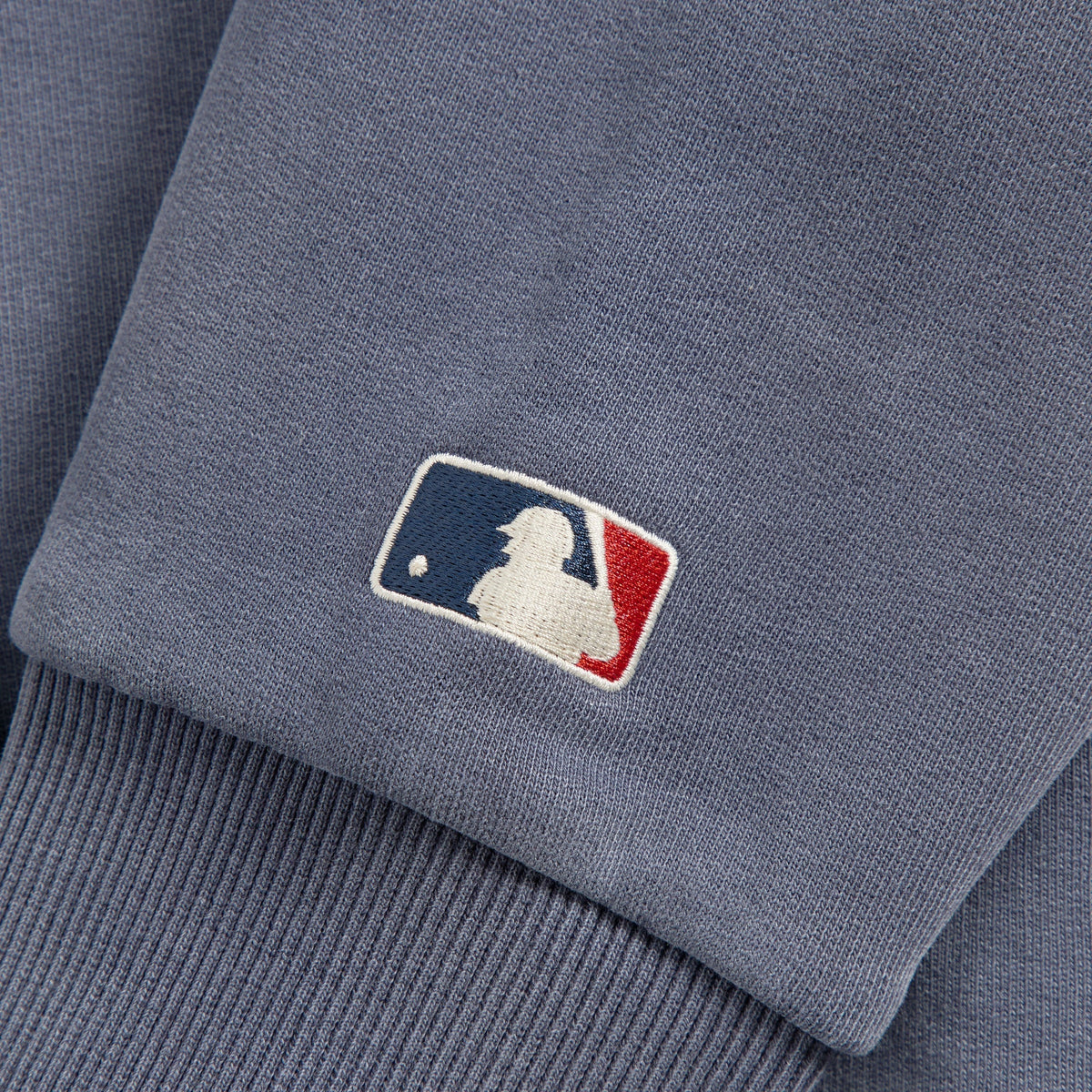 Kith for the New York Yankees Vintage Nelson Hoodie - Nocturnal - PH