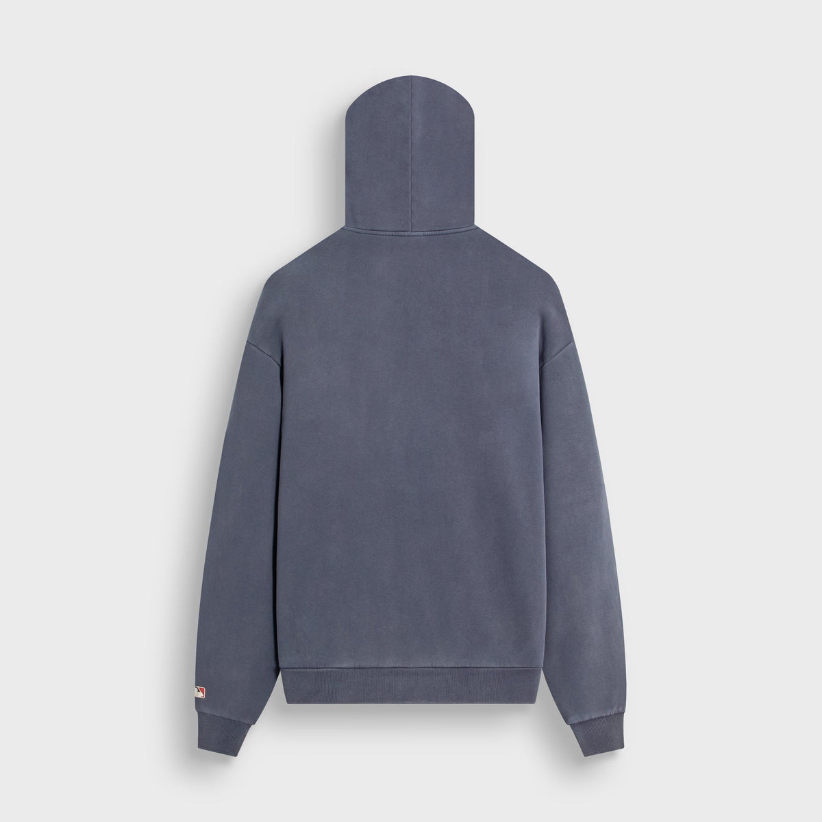 Kith for the New York Yankees Vintage Nelson Hoodie - Nocturnal