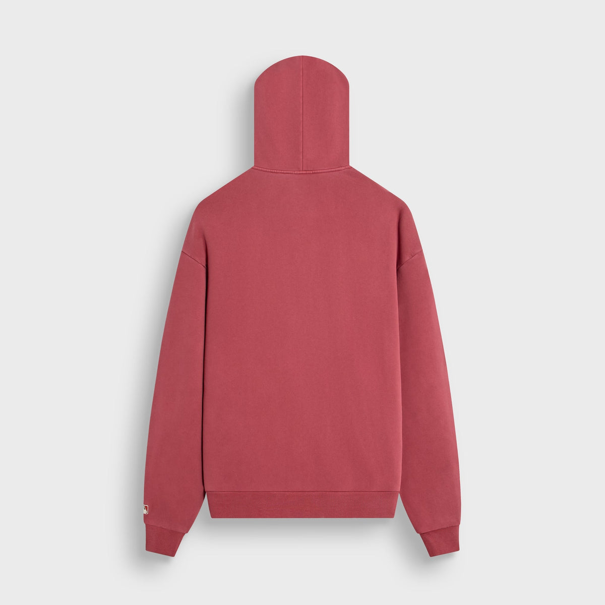 Kith for the New York Yankees Vintage Nelson Hoodie - Marquee - PH