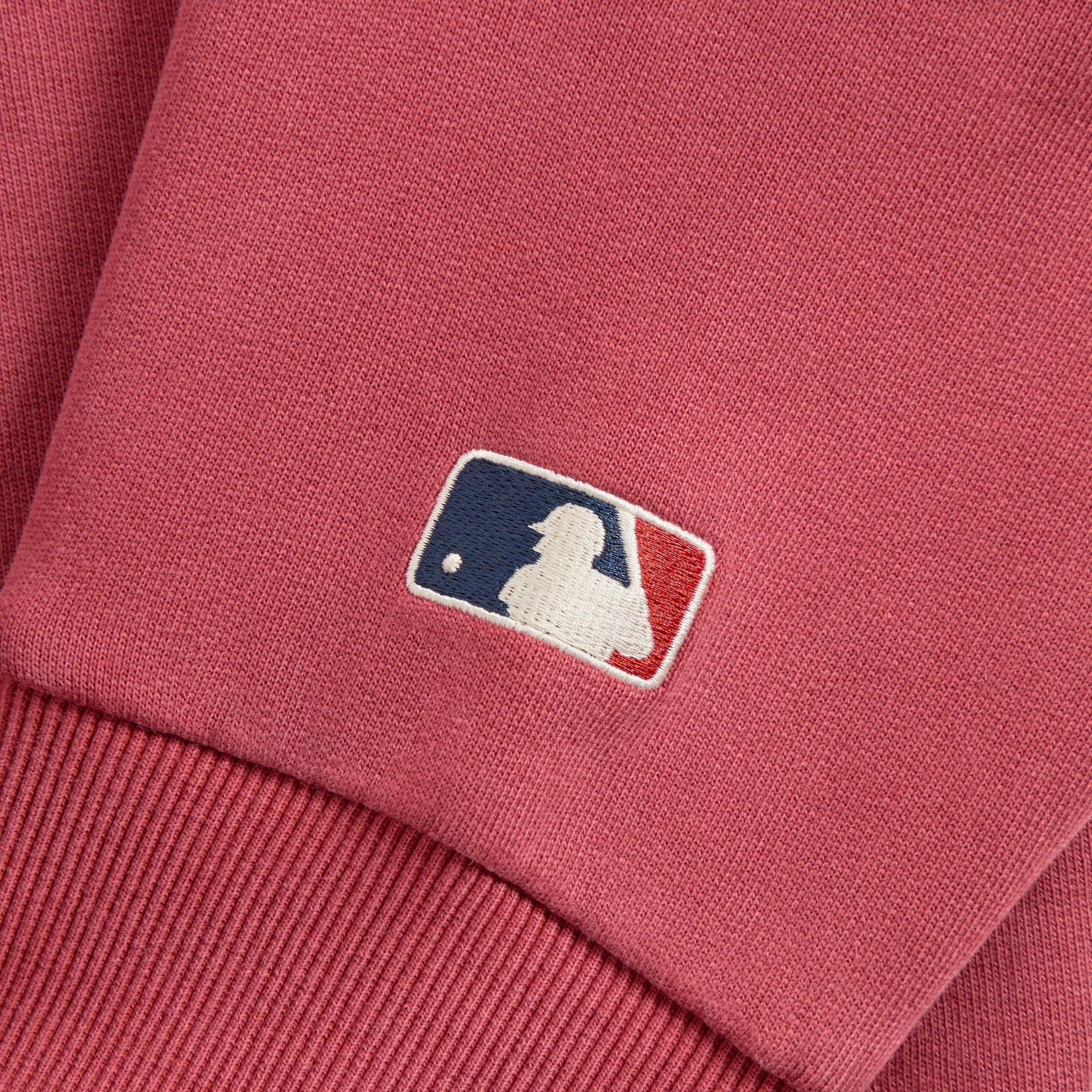 Kith for the New York Yankees Vintage Nelson Hoodie - Marquee - PH