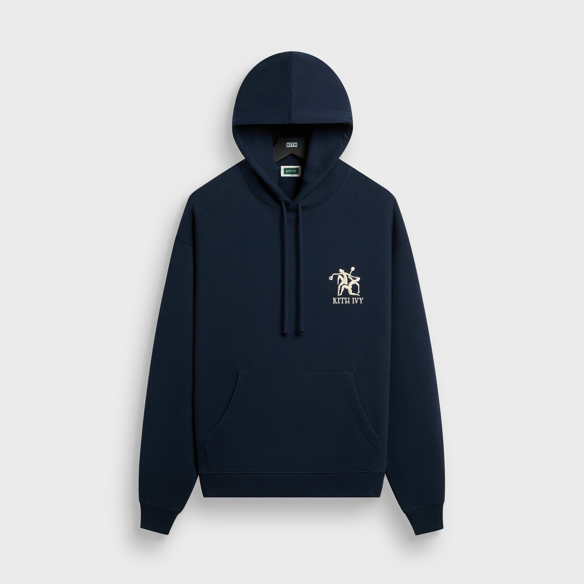 Kith Ivy Williams I Hoodie - Nocturnal