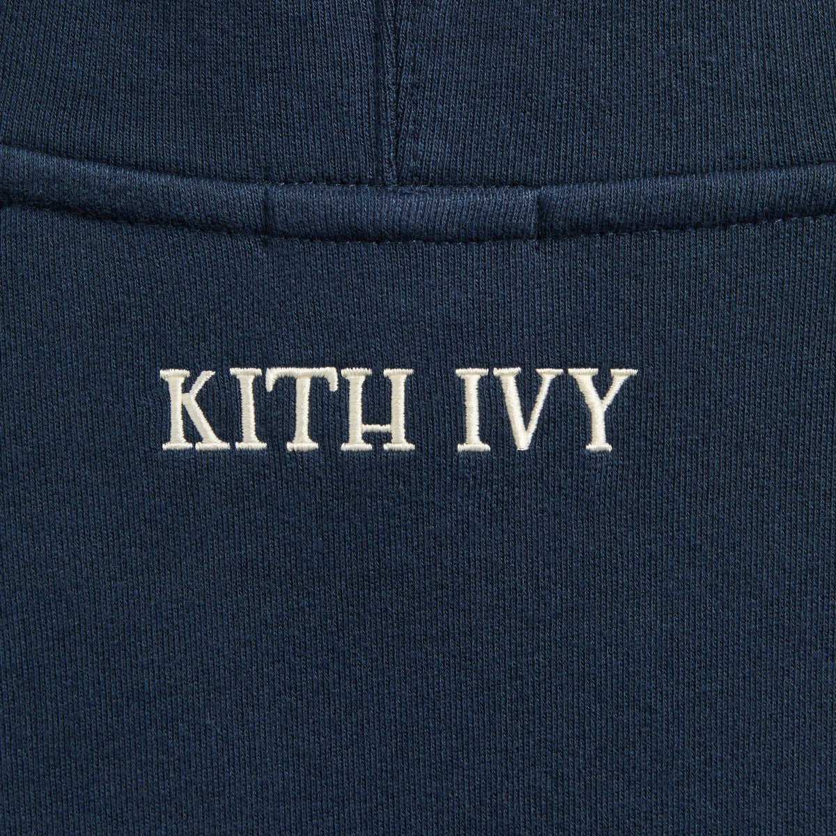 Kith Ivy Williams I Hoodie - Nocturnal - PH