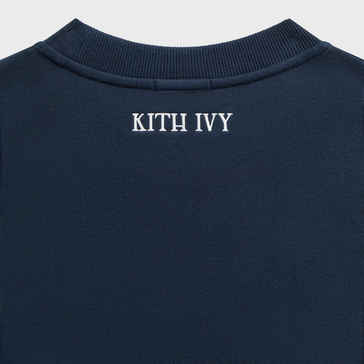 Kith Ivy Vintage Crewneck - Nocturnal