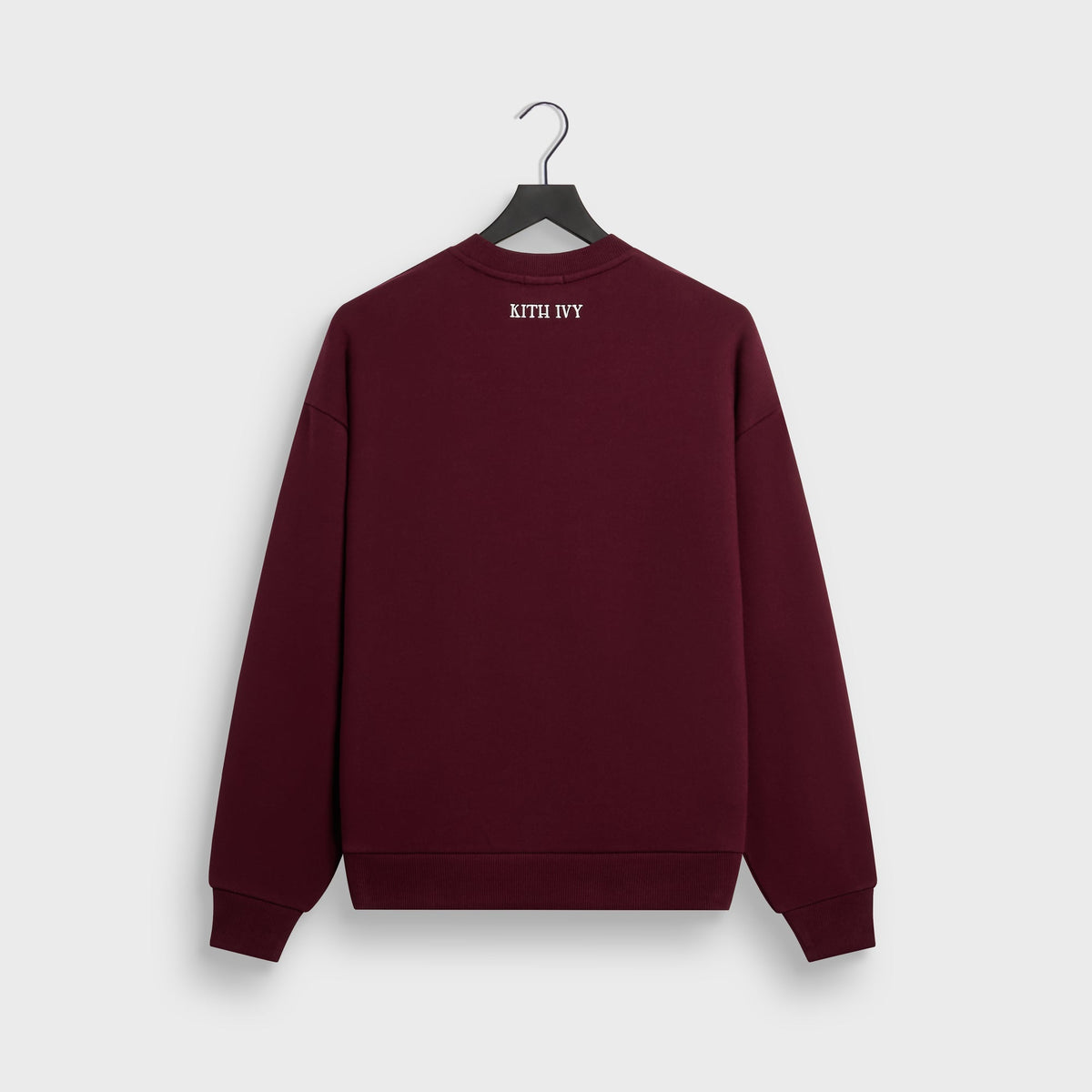 Kith Ivy Vintage Crewneck - Magma - PH
