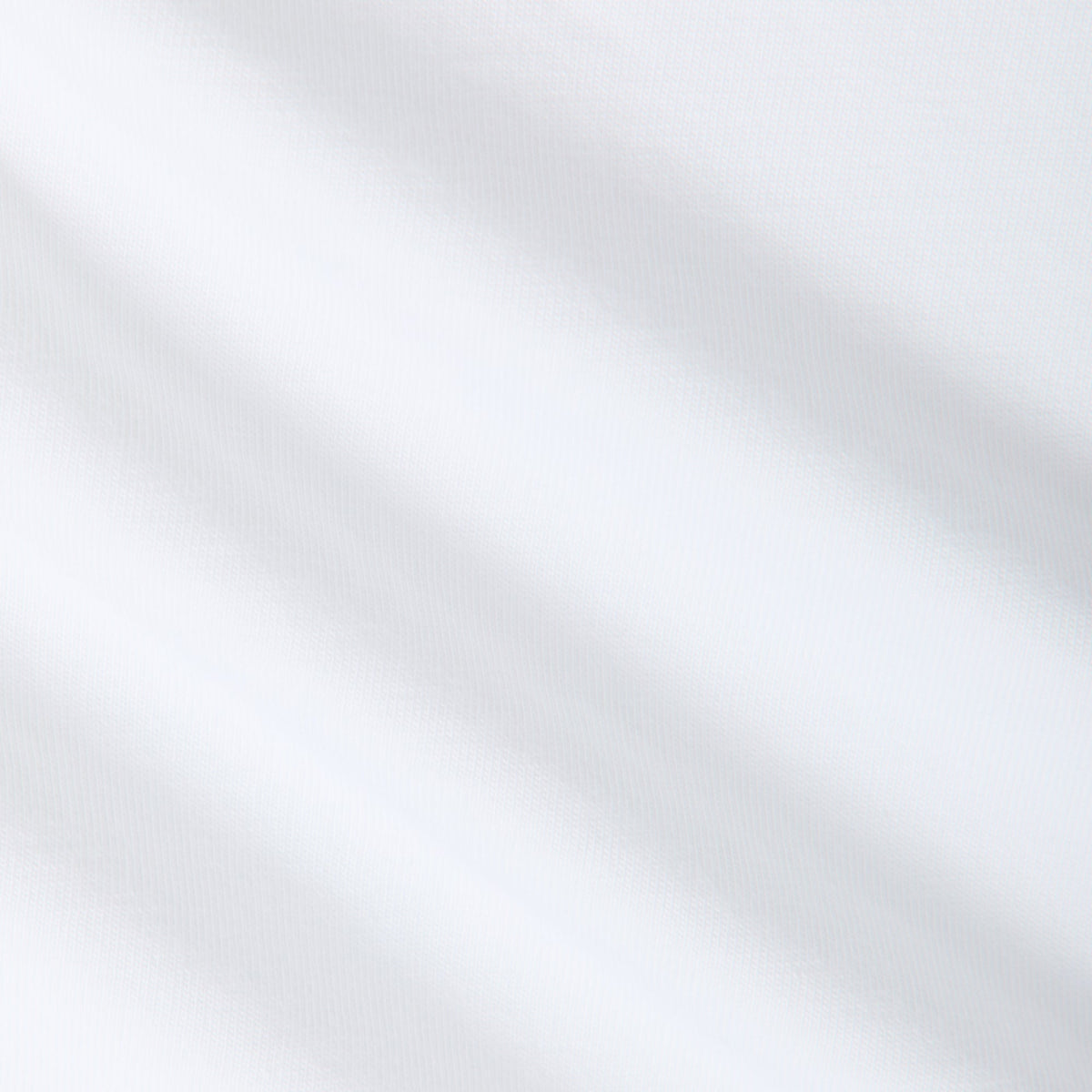 Kith Ivy Classic Logo Long Sleeve Tee - White