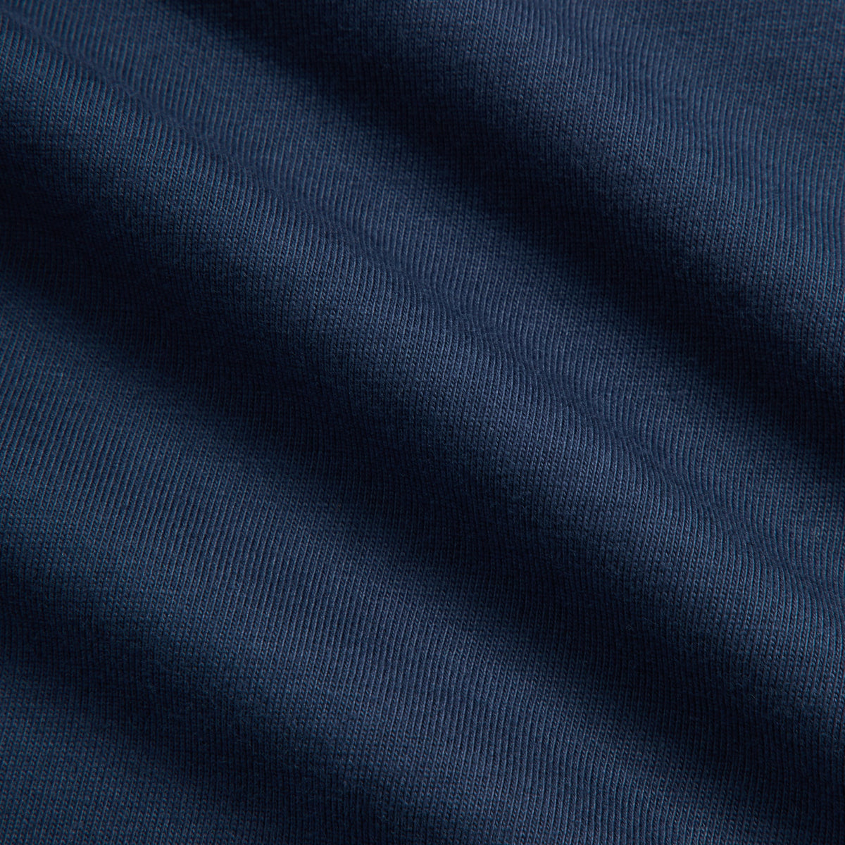 Kith Ivy Classic Logo Long Sleeve Tee - Nocturnal