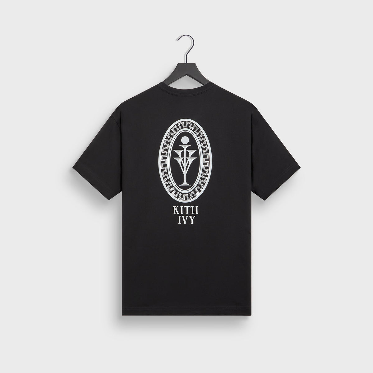 Kith Ivy for Cafe Mogador Pocket Tee - Black