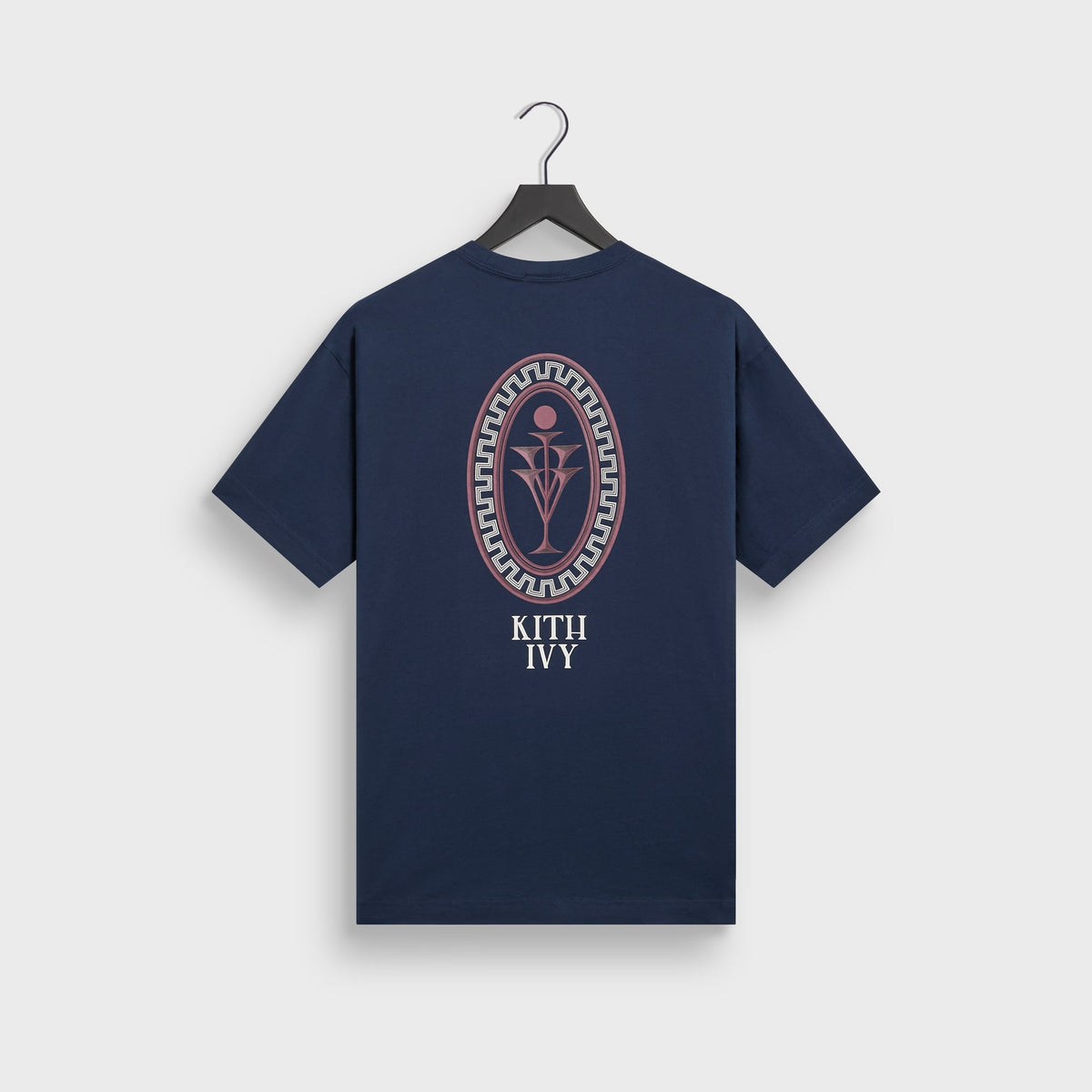 Kith Ivy for Cafe Mogador Pocket Tee - Nocturnal - PH
