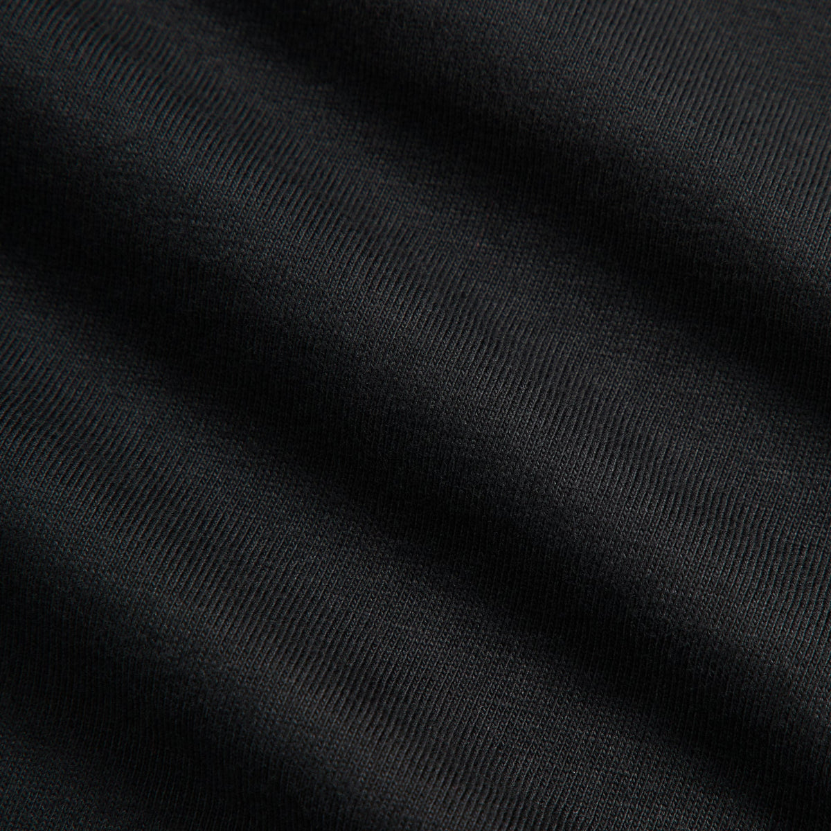Kith Ivy Classic Logo Tee - Black