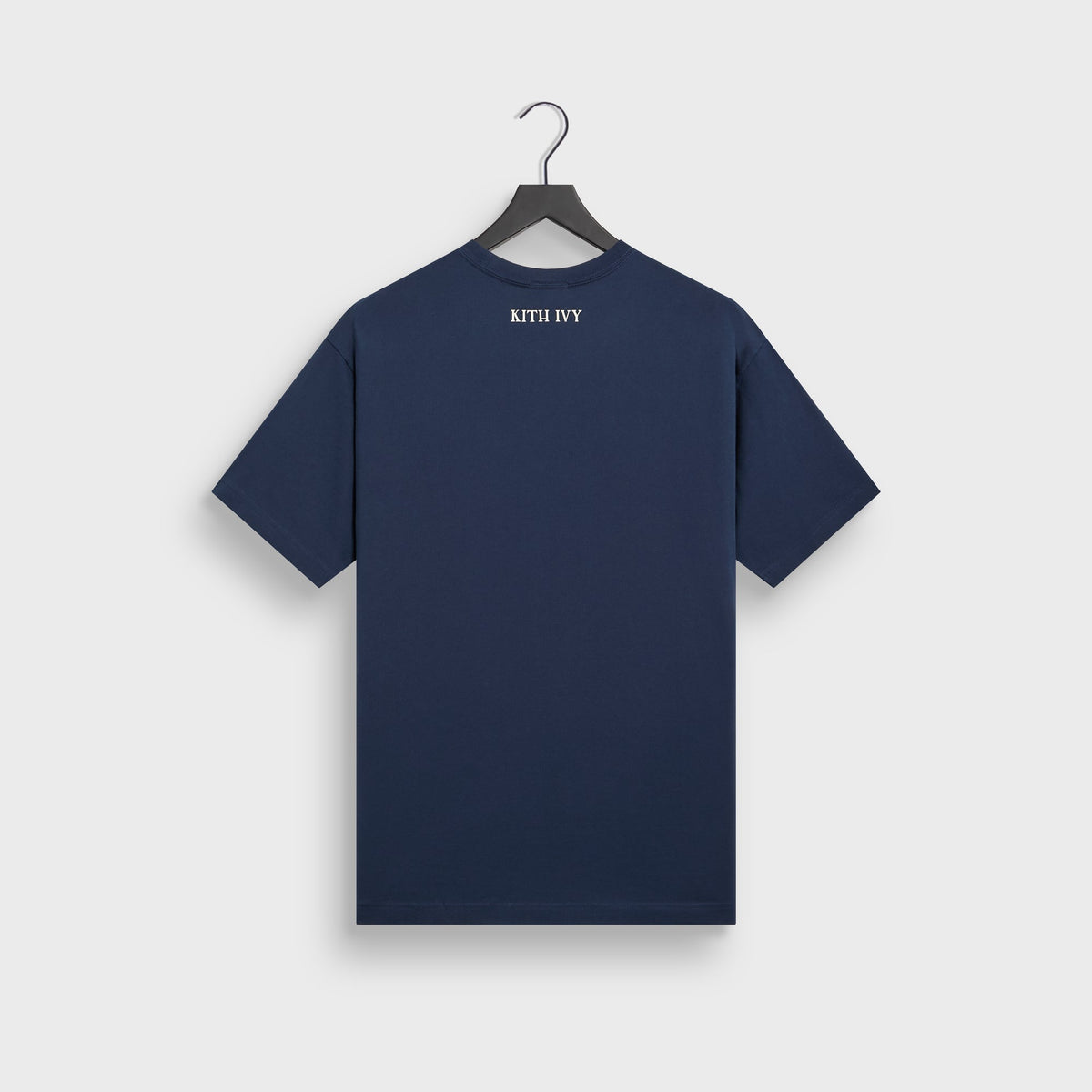 Kith Ivy Classic Logo Tee - Nocturnal - PH
