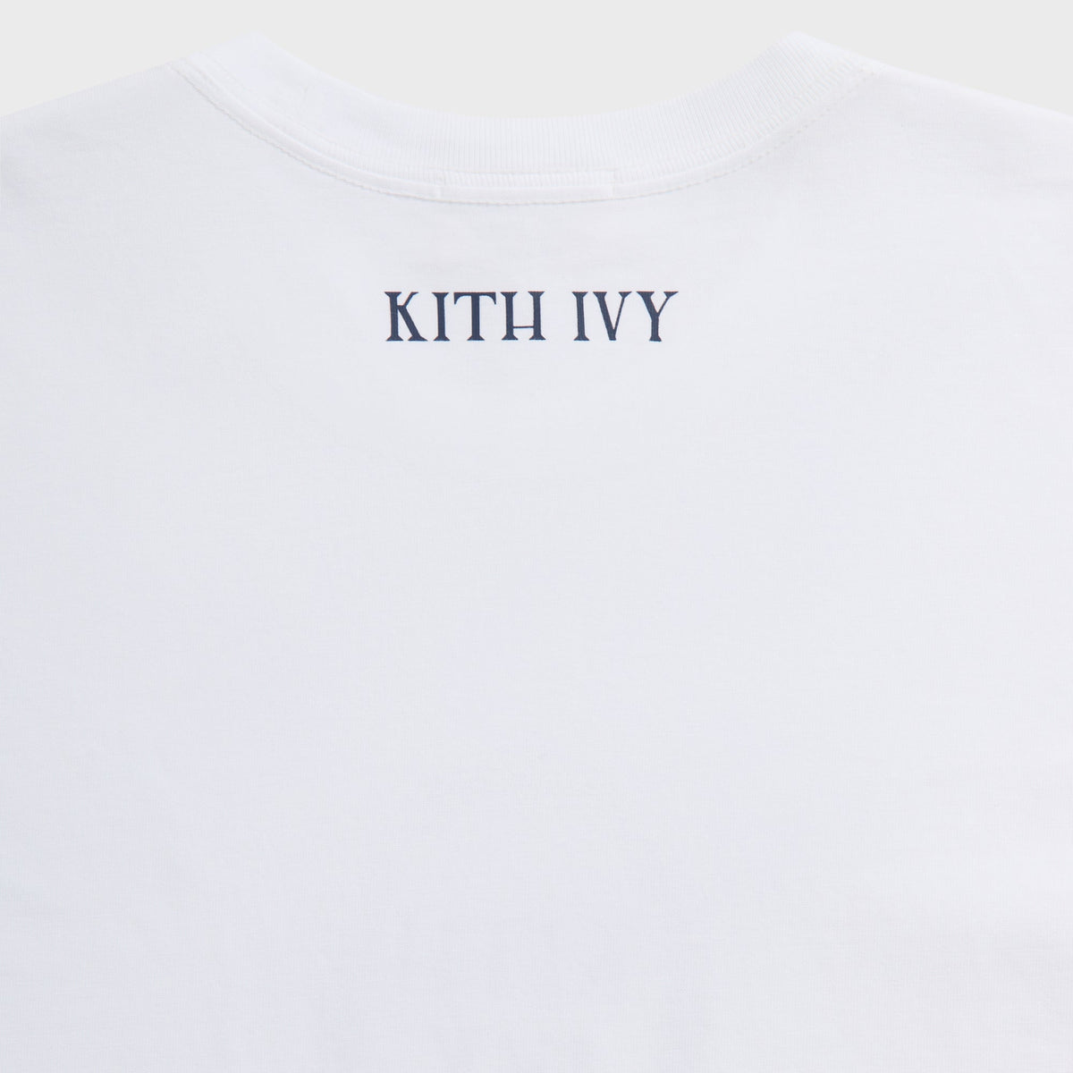 Kith Ivy Tee - White