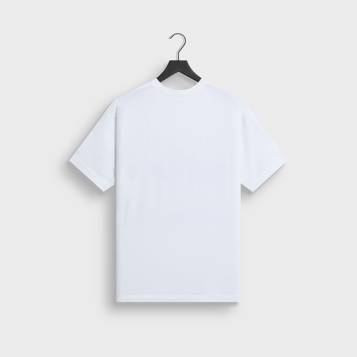 Kith Skyline Vintage Tee - White
