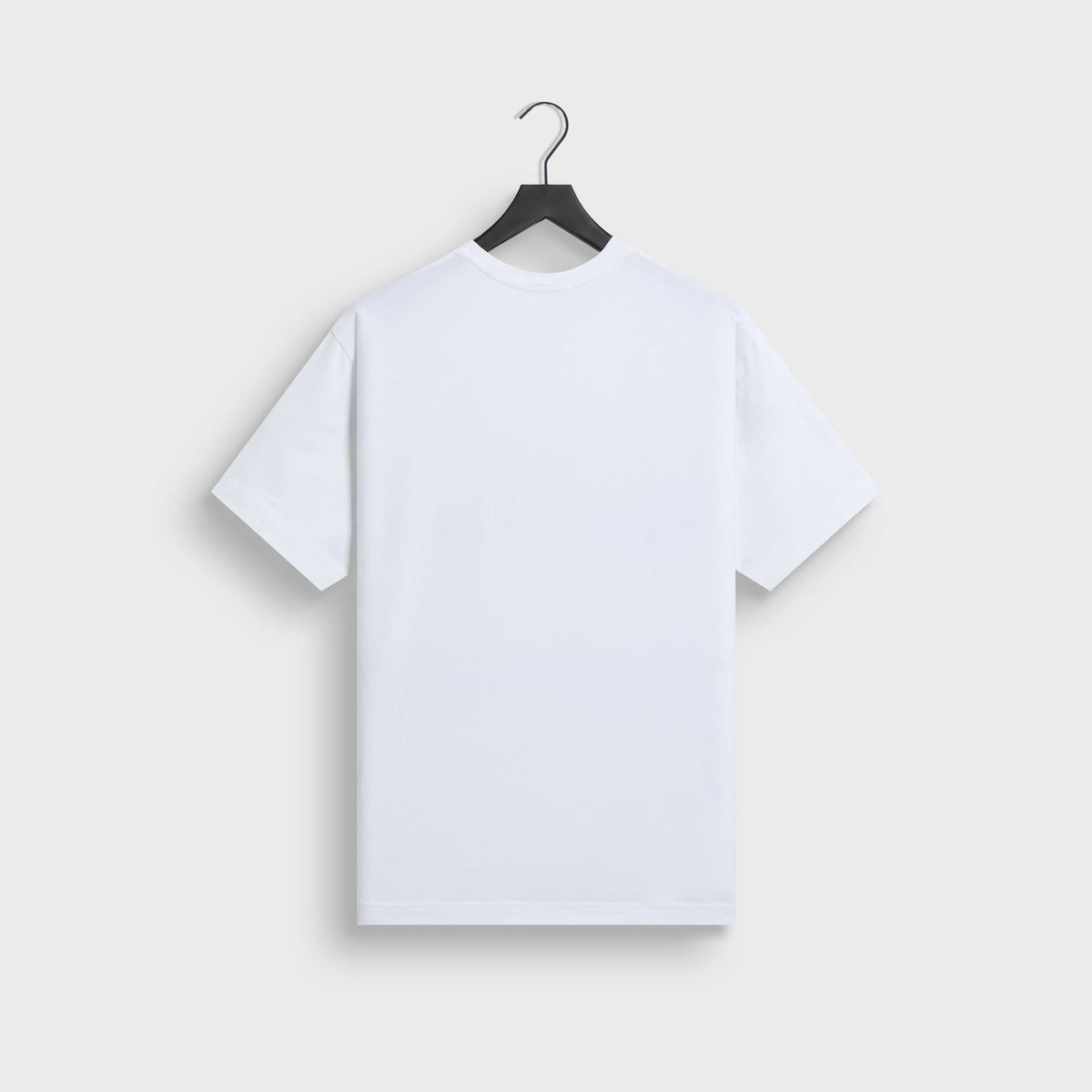 Kith Retro Logo Tee - White - PH