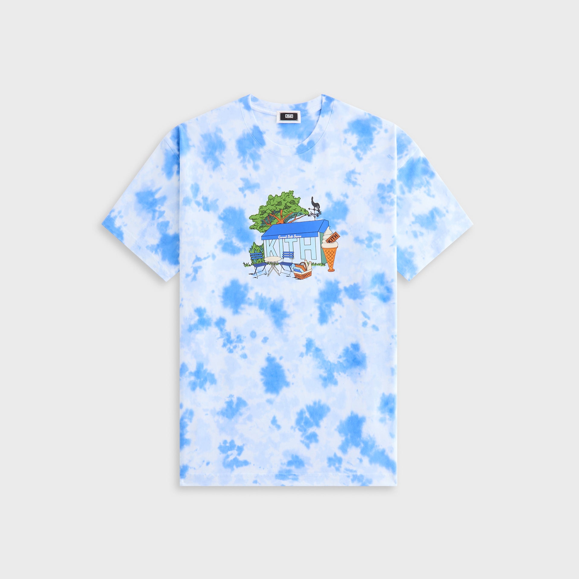 Testing product image upload