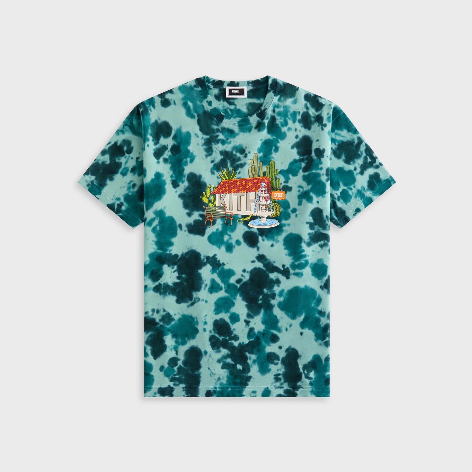 Testing product image upload