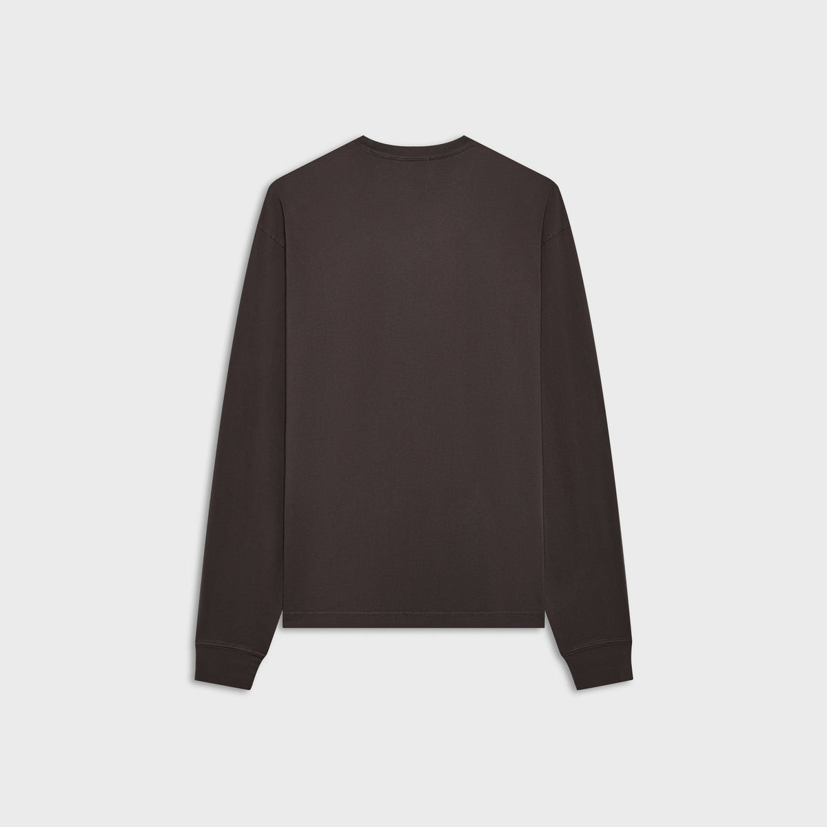 Kith Treats Pumpkin Harvest Long Sleeve Tee - Kindling