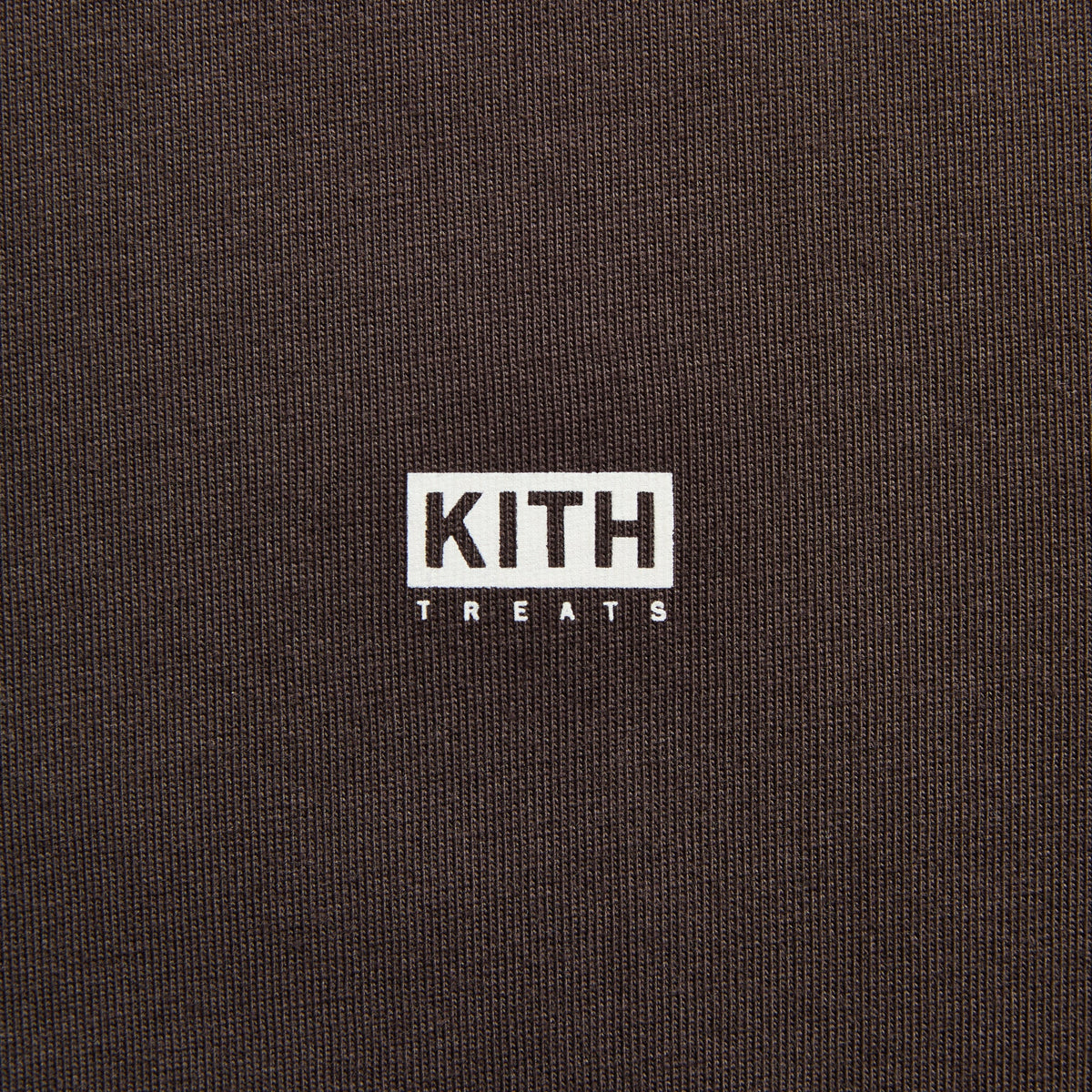 Kith Treats for Katz's Delicatessen That's All Tee - Kindling