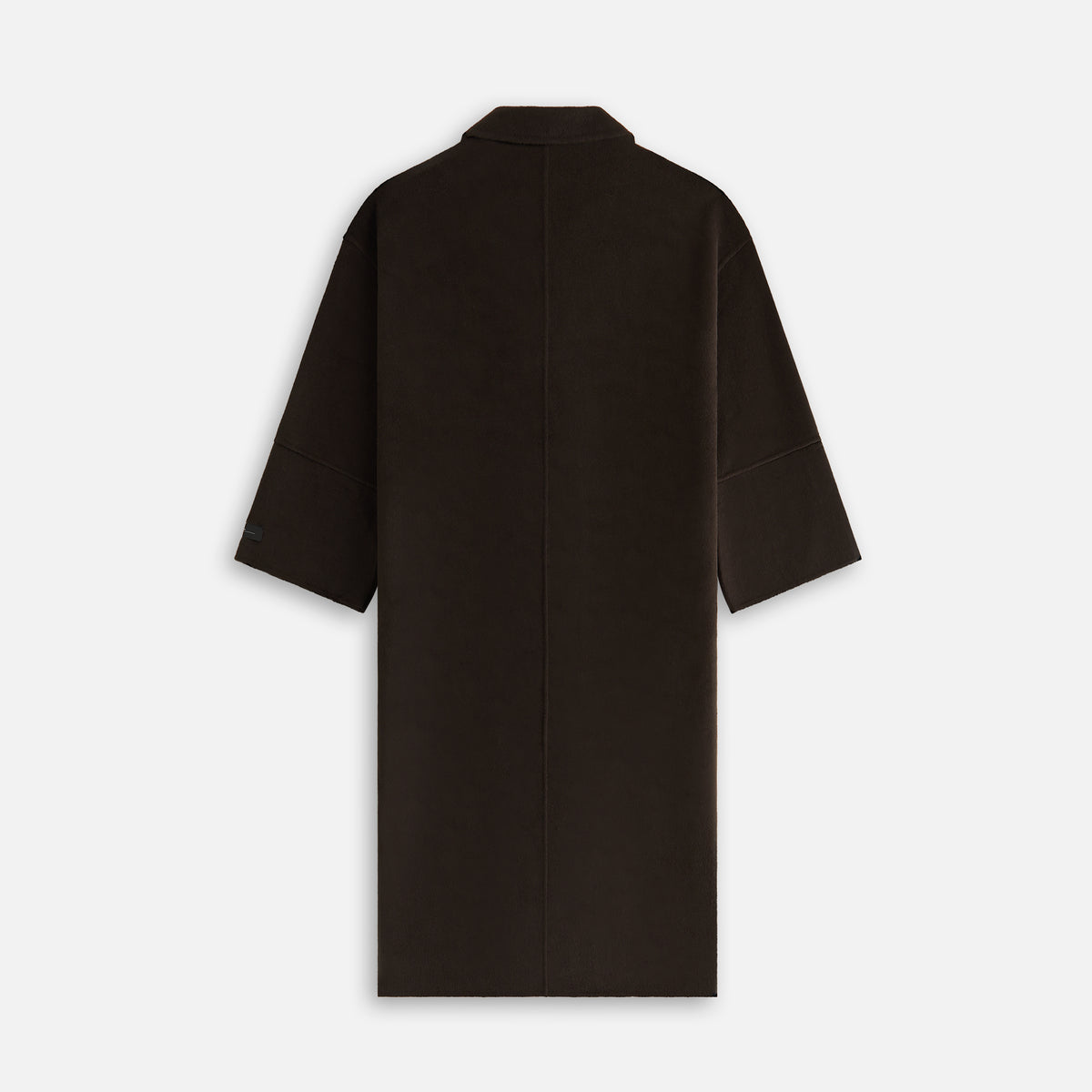 Kith Women Merra Double Breasted Coat - Incognito
