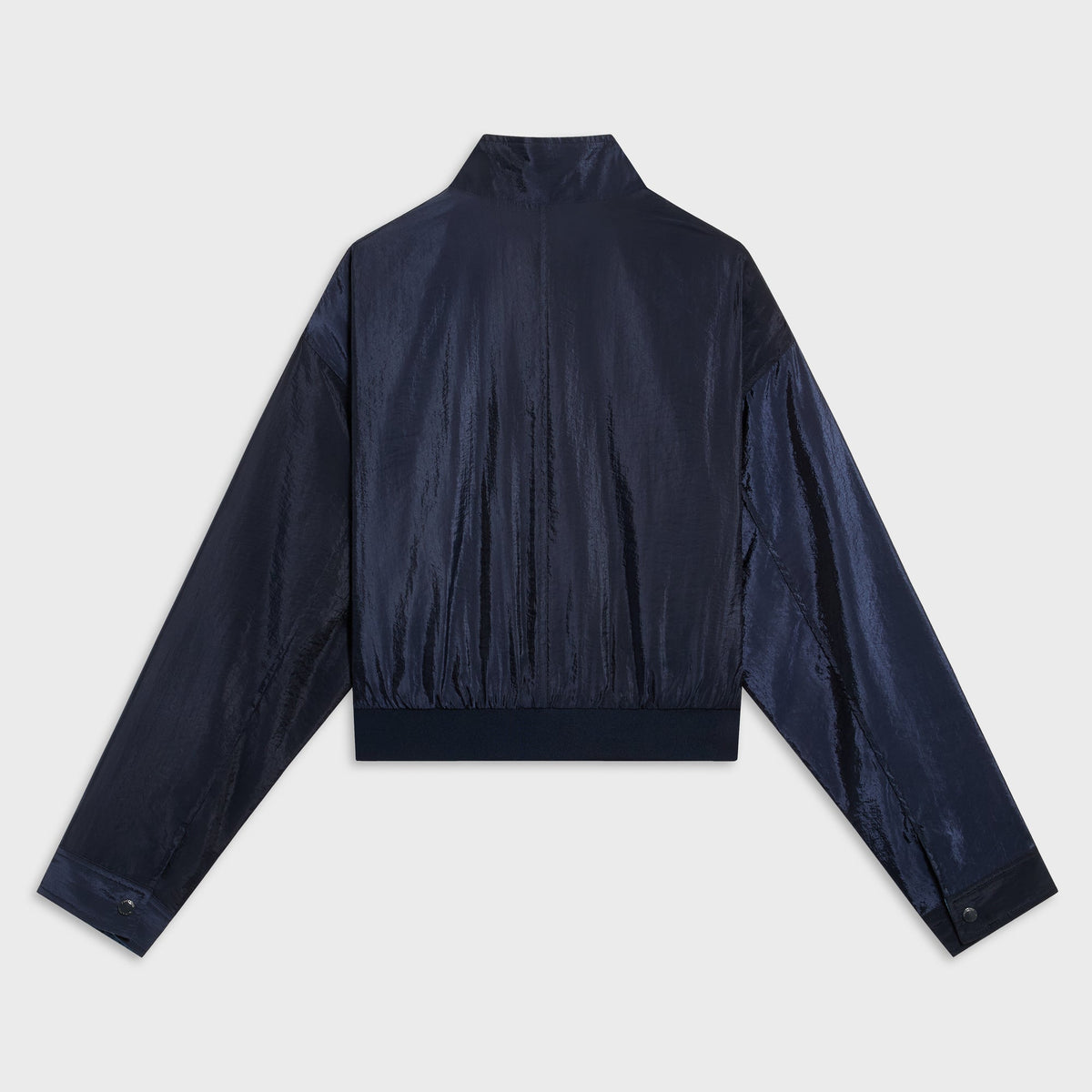 Kith Women Rogan Reversible Harrington Jacket - Placid