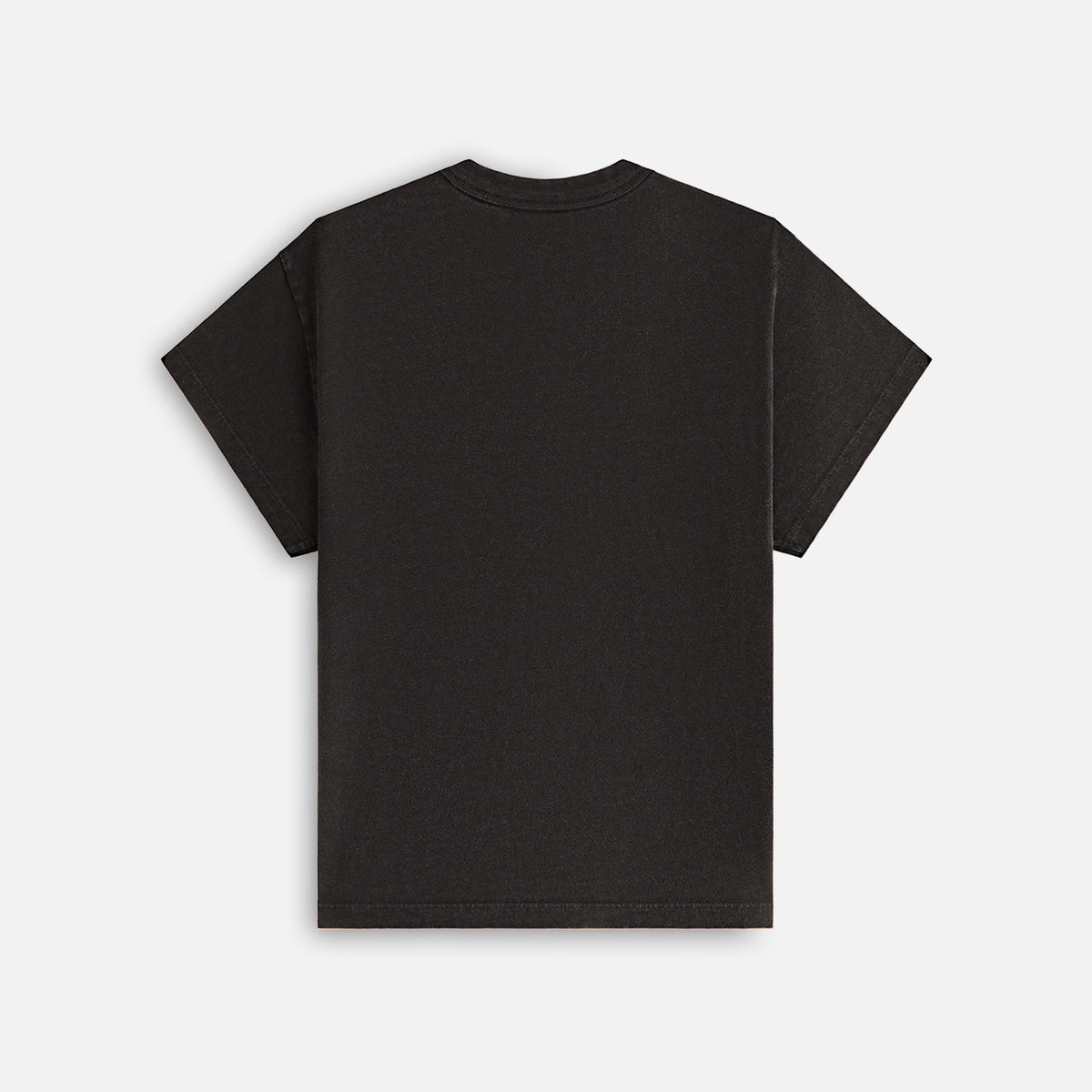 Kith Women Mulberry Needlepoint Vintage Tee - Black