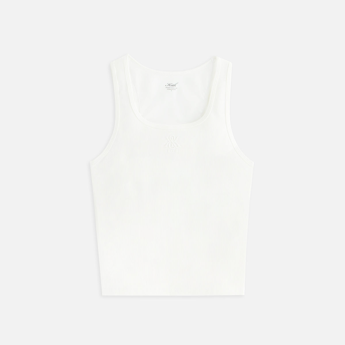 Kith Women Active Peyton II Tank - White