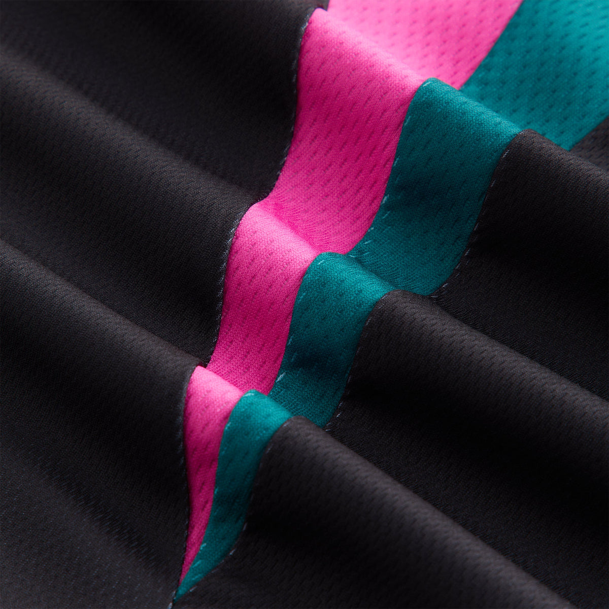 Kith Women Ridley II Short Sleeve Jersey - Black