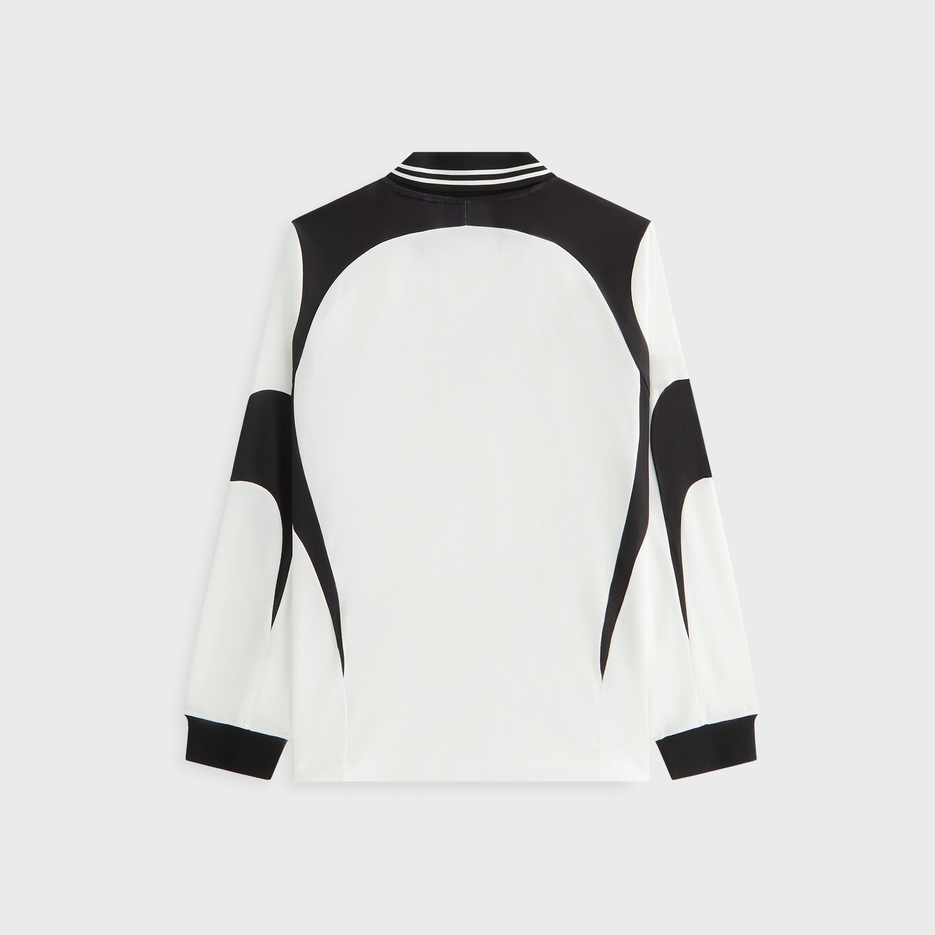 Kith Women Cujo Seamed Jersey - White