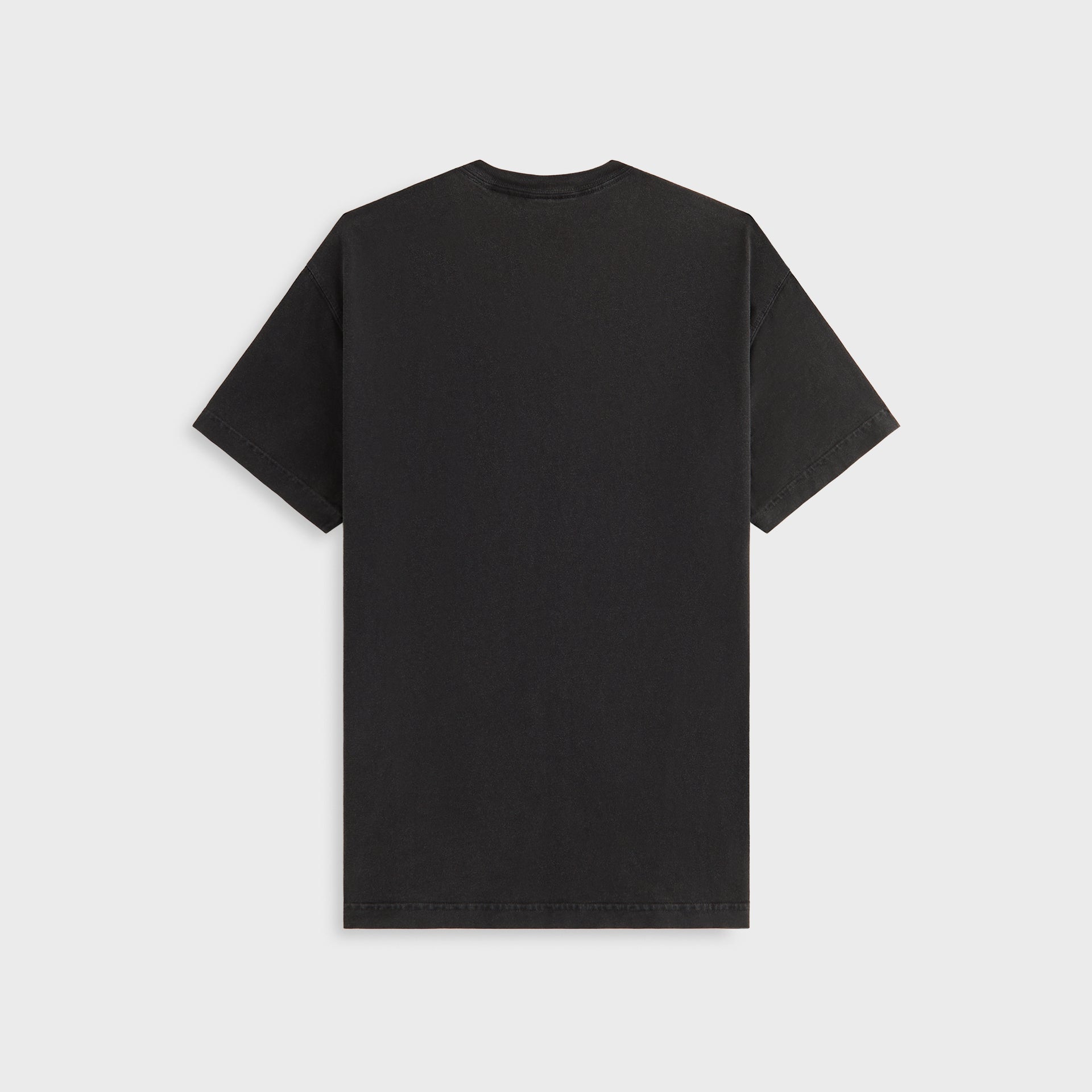 Kith Women Floral Vintage Tee - Black